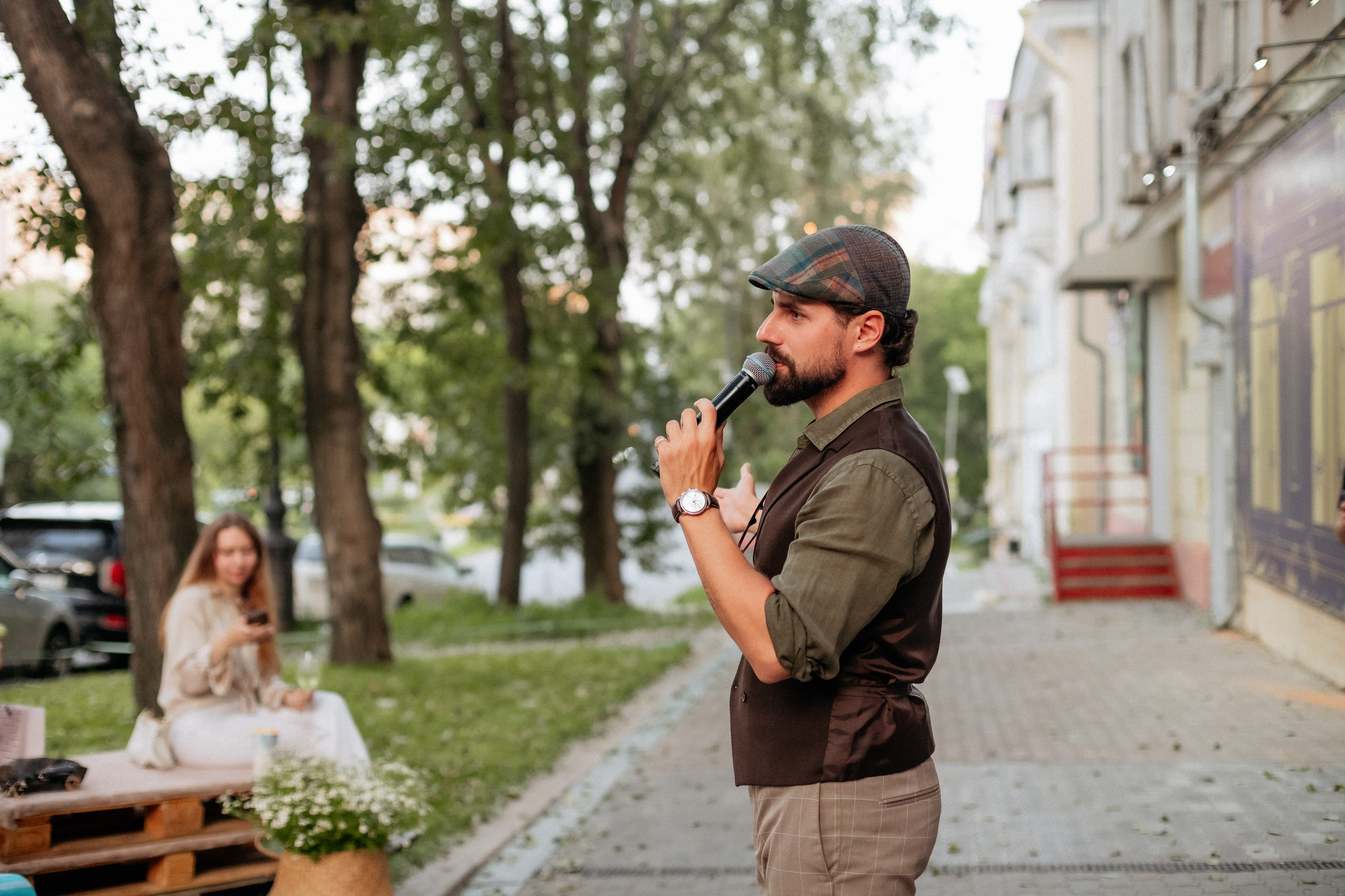 PROBIRKA21 — КИНОПОКАЗ. СВОИ. ФОТООТЧЕТЫ-СОБЫТИЯ-МЕСТА