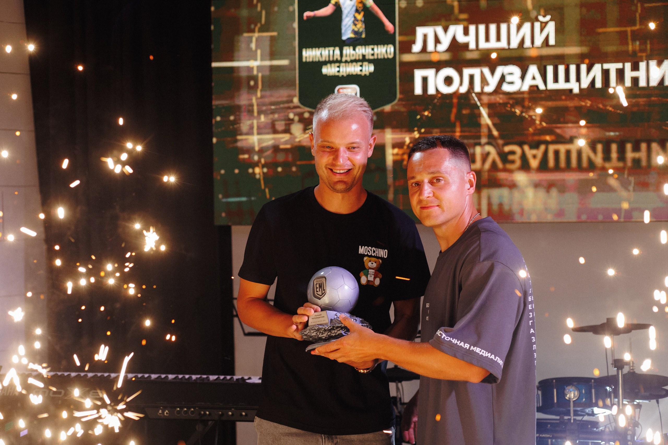 MEDIALIGA DV — AFTER PARTY. СВОИ. ФОТООТЧЕТЫ-СОБЫТИЯ-МЕСТА