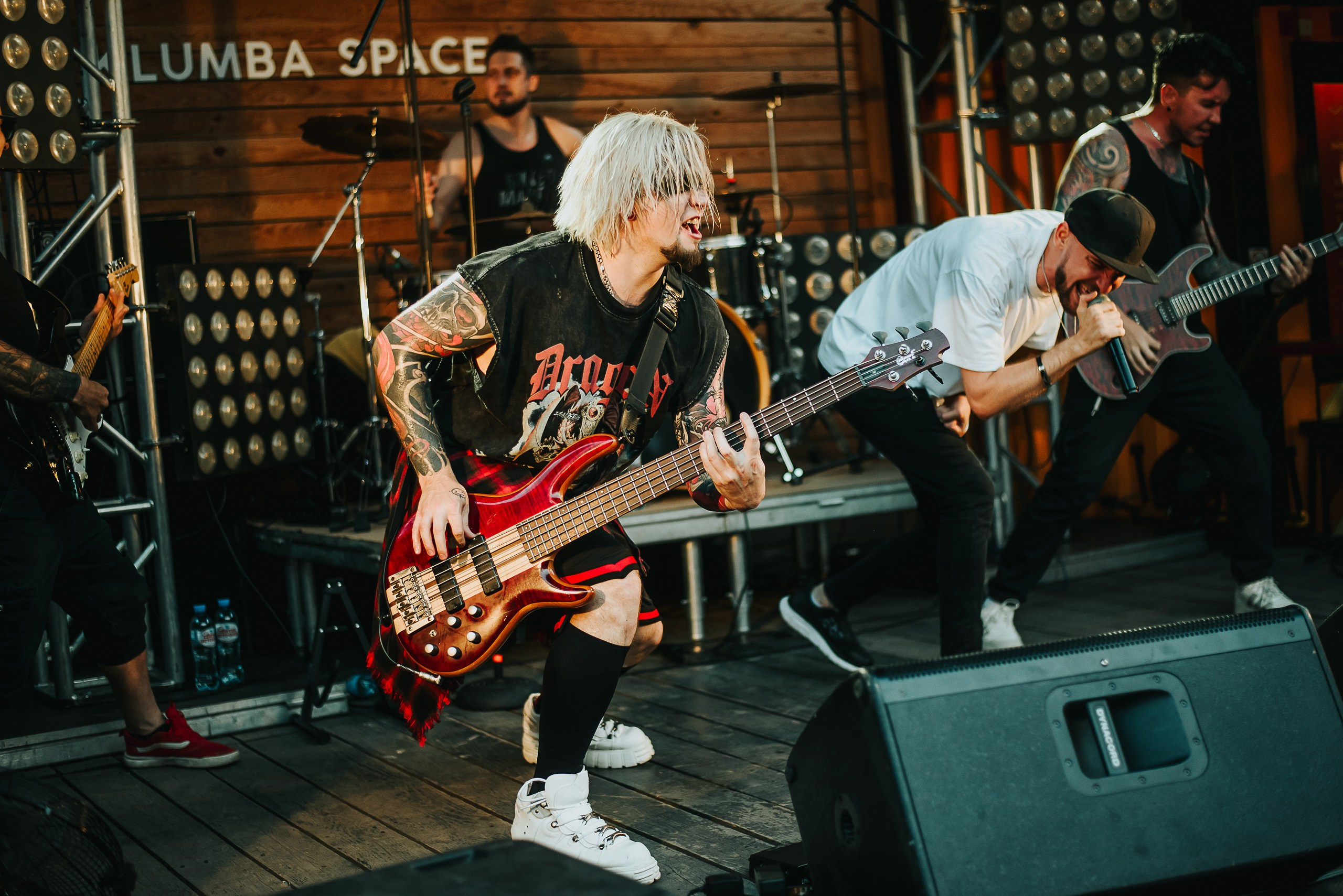 Pandora Secret 2024. Репортажный фотограф в Кемерово