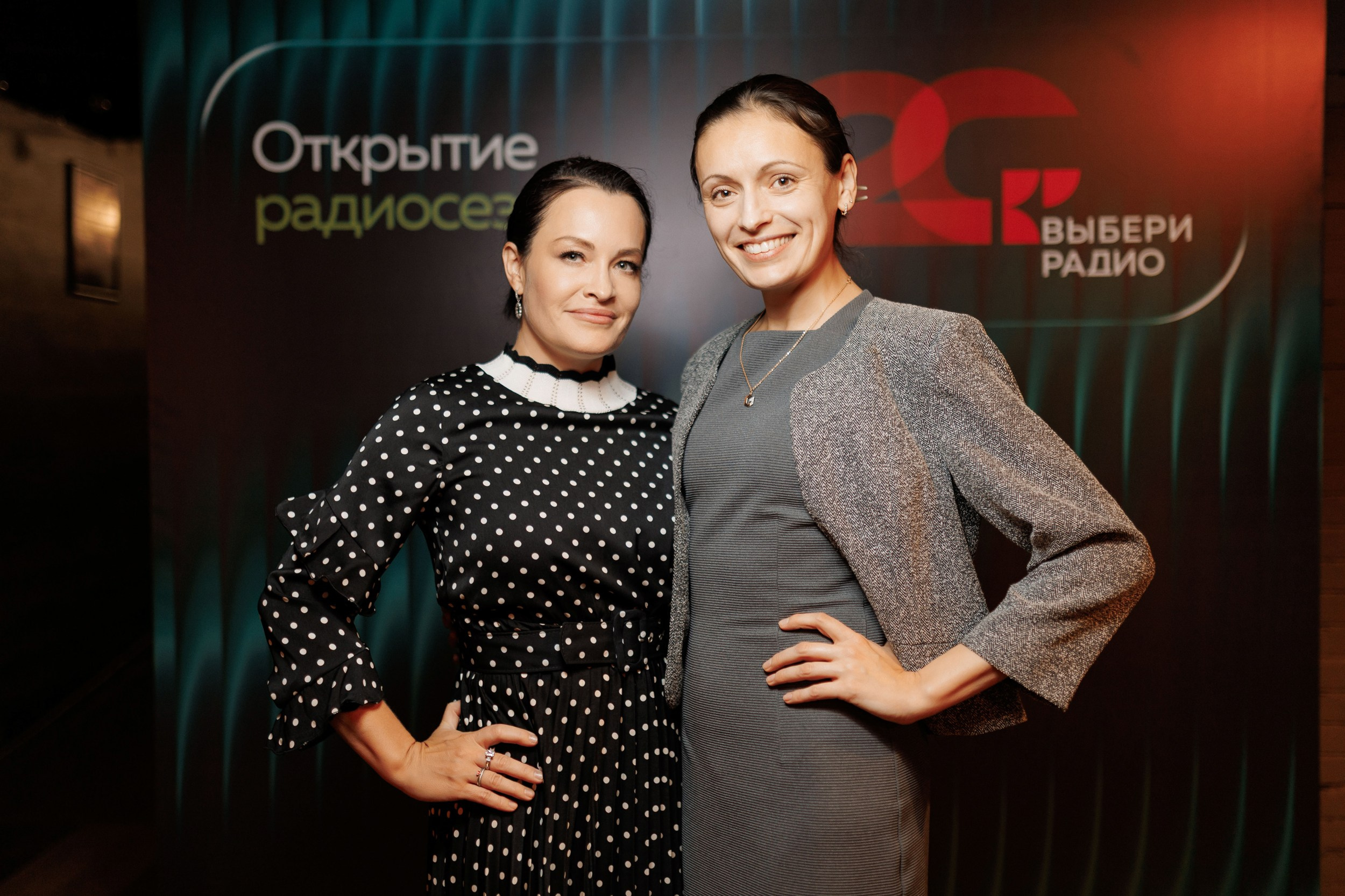Светские мероприятия. Фотограф Миша Byorch