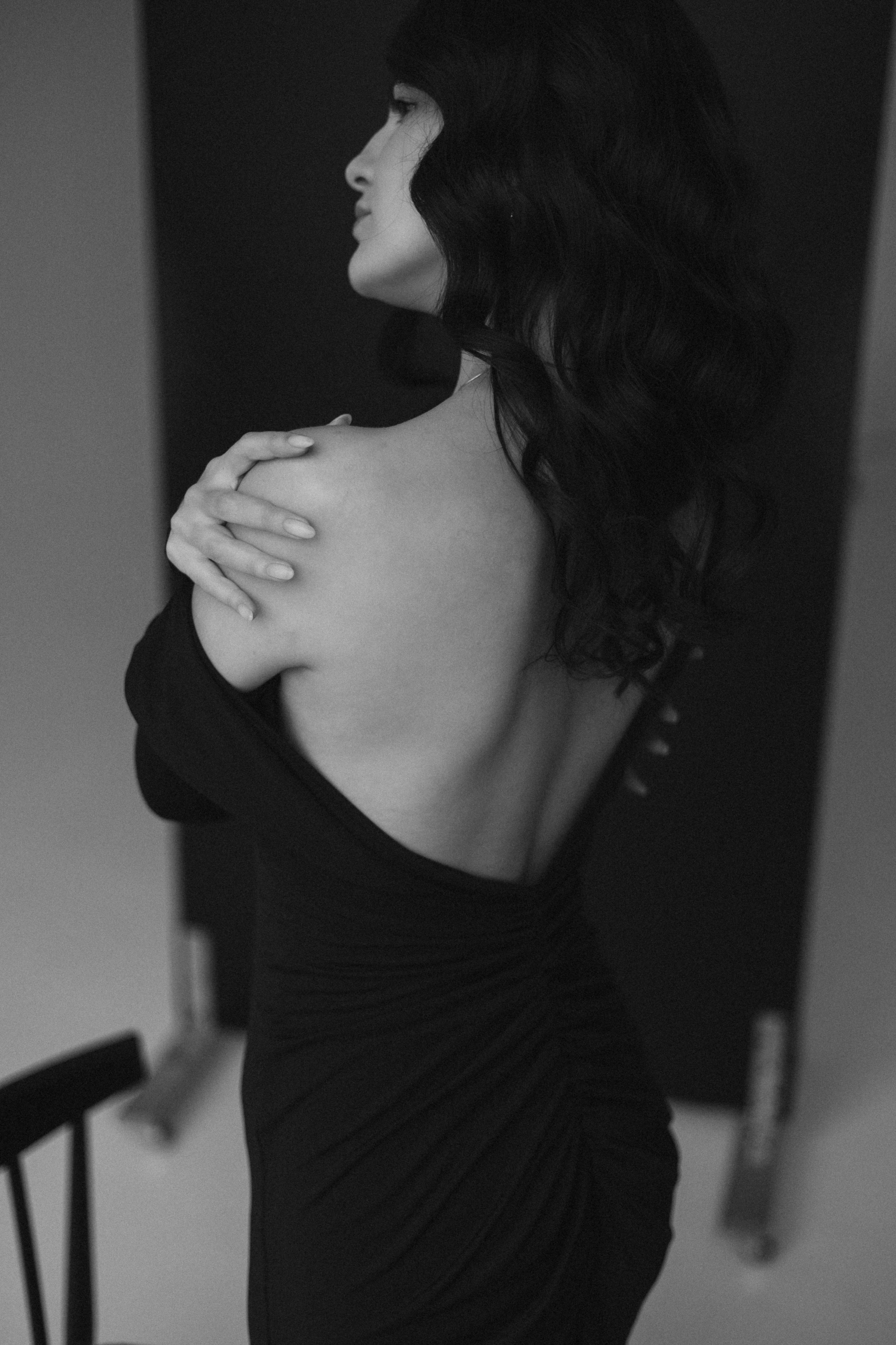 Женский портрет. Меня зовут Карманова Татьяна, я семейный фотограф в Пензе