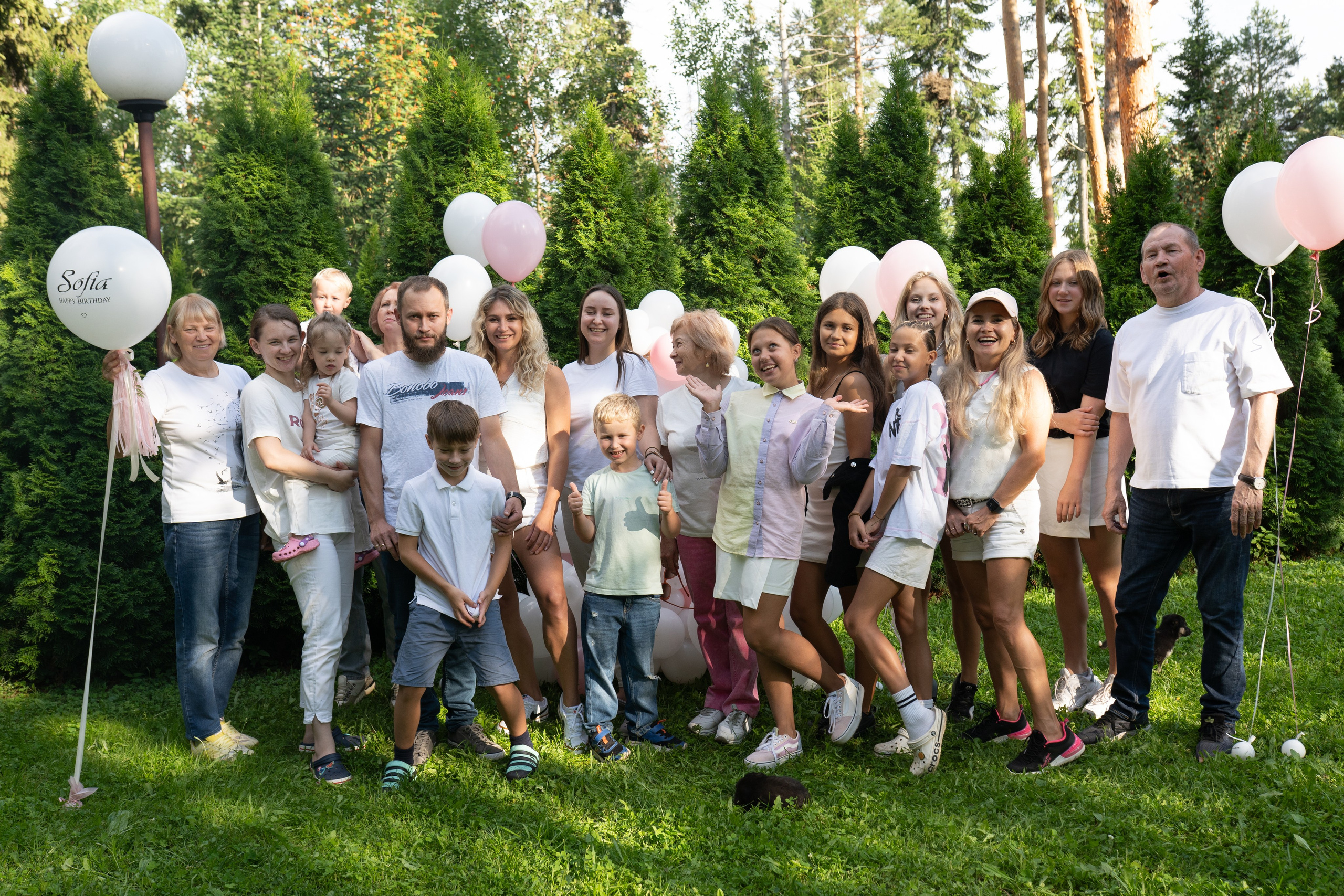 Торжественные мероприятия. Фотограф в Ижевске Максим Грундул