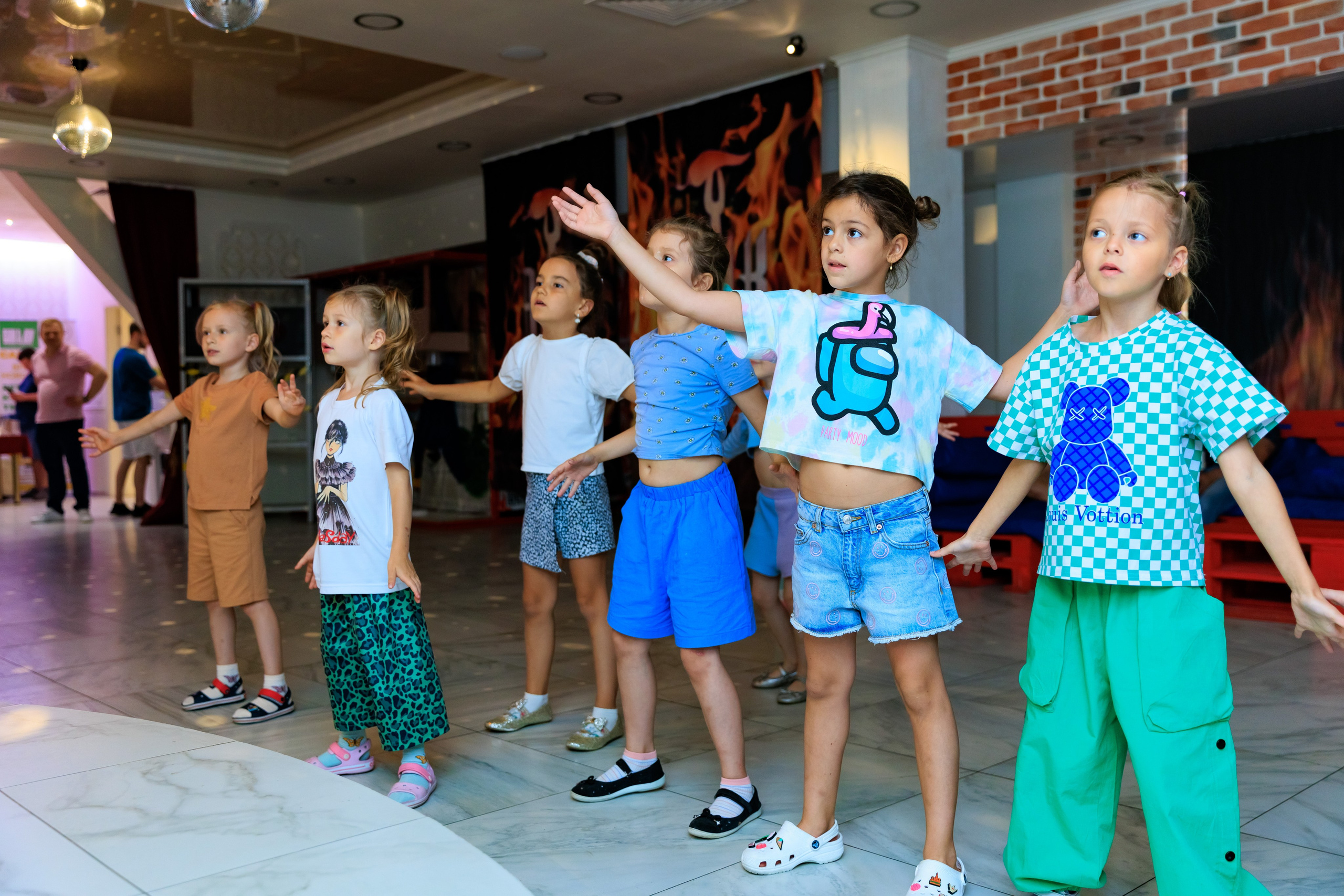 Адская кухня CooknRun Events. Фотограф Новосибирск — Наталья Гресь