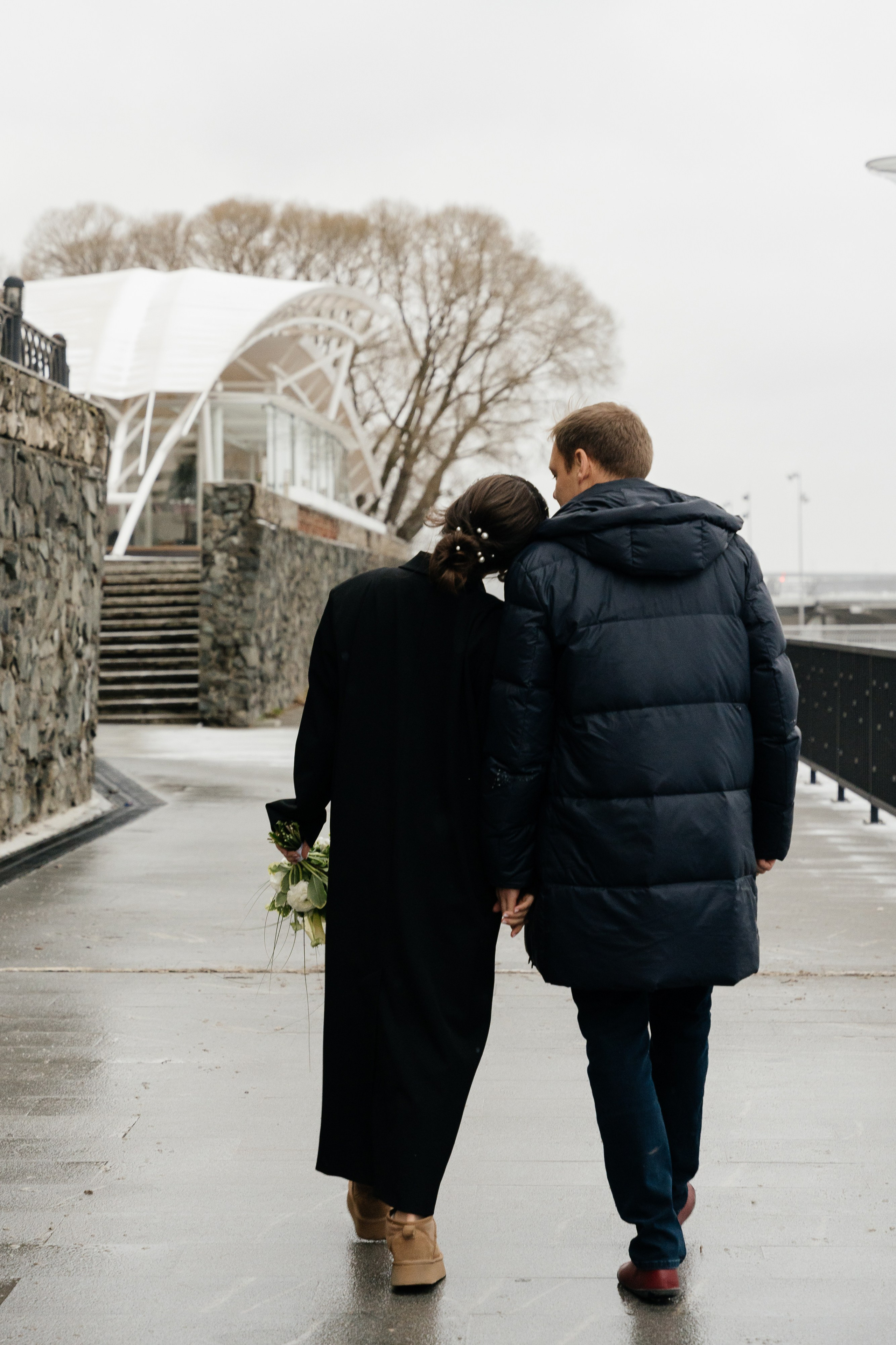 А&О Прогулка + ЗАГС. Свадебный, репортажный, семейный фотограф Елена Брюхова