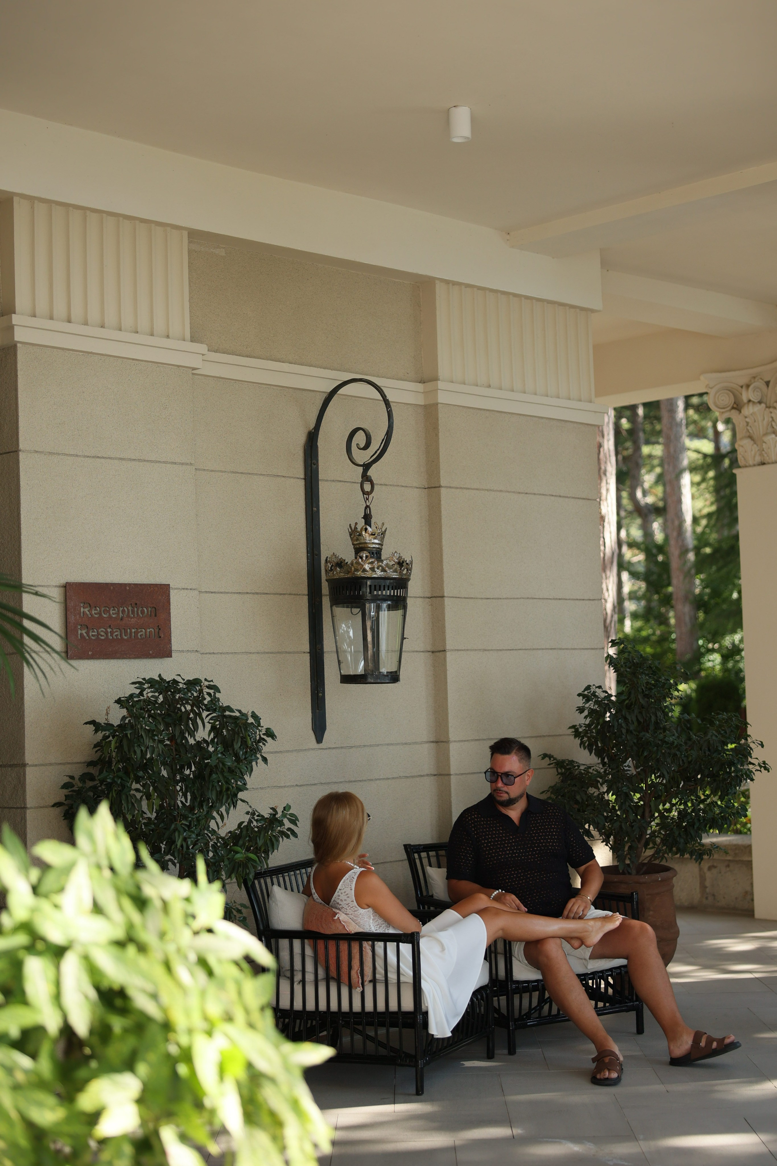 Владимир и Екатерина. Свадебный фотограф в Крыму