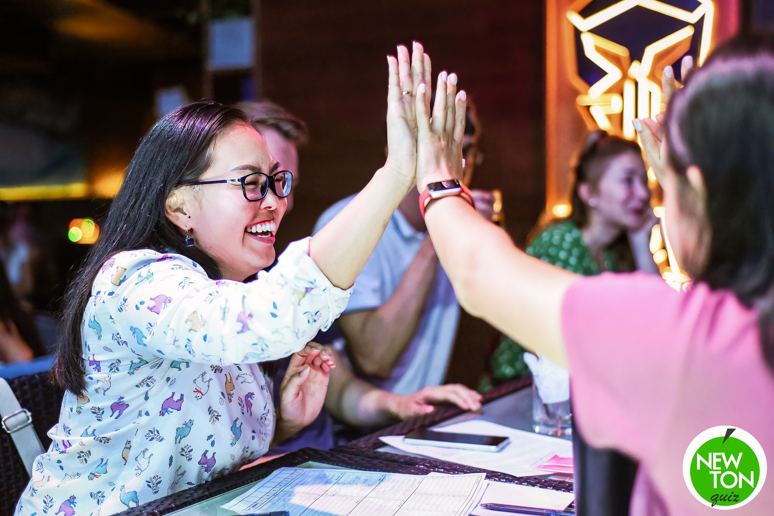 Репортажная фотосъёмка праздников, мероприятий, корпоративов