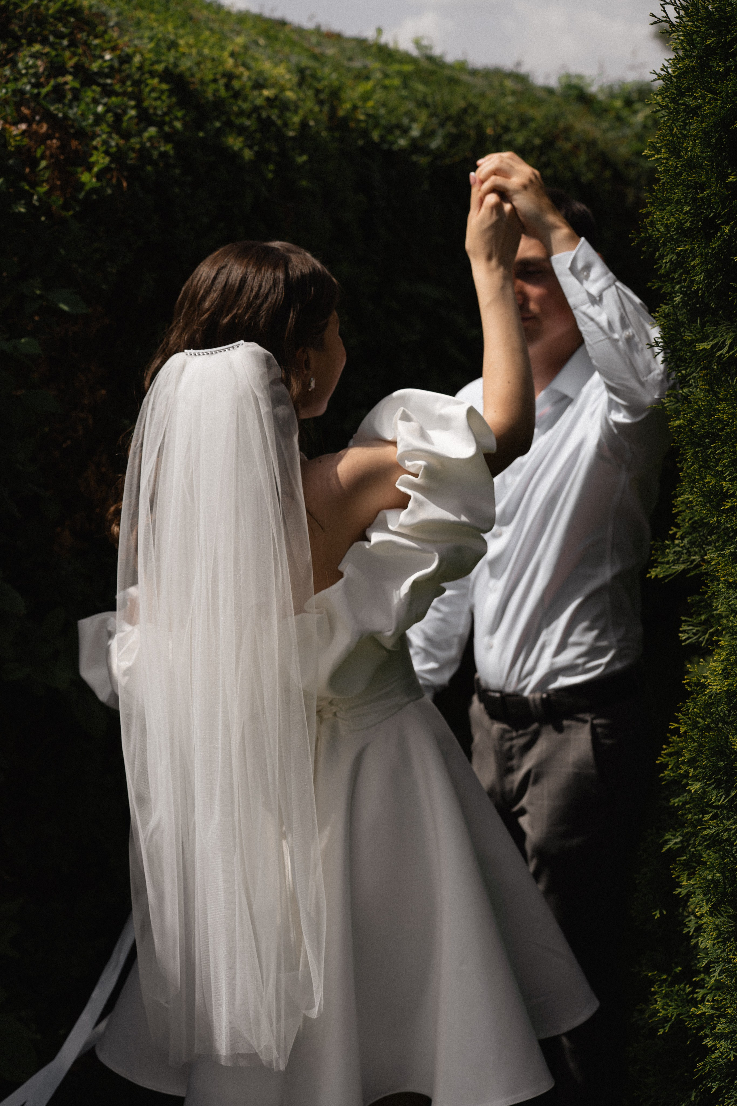 Maxim + Anastasia. Lusy Redina | Семейный Фотограф | Волгоград