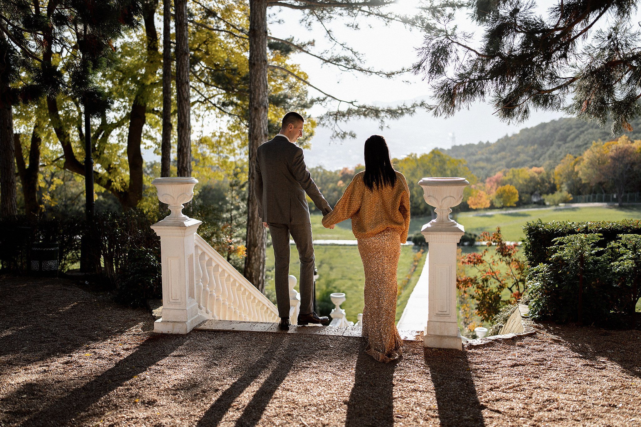 Свадебные фотосессии в Крыму. Авторские Фототуры и Фотосессии Крыму. Фотограф Дарья Исаенко