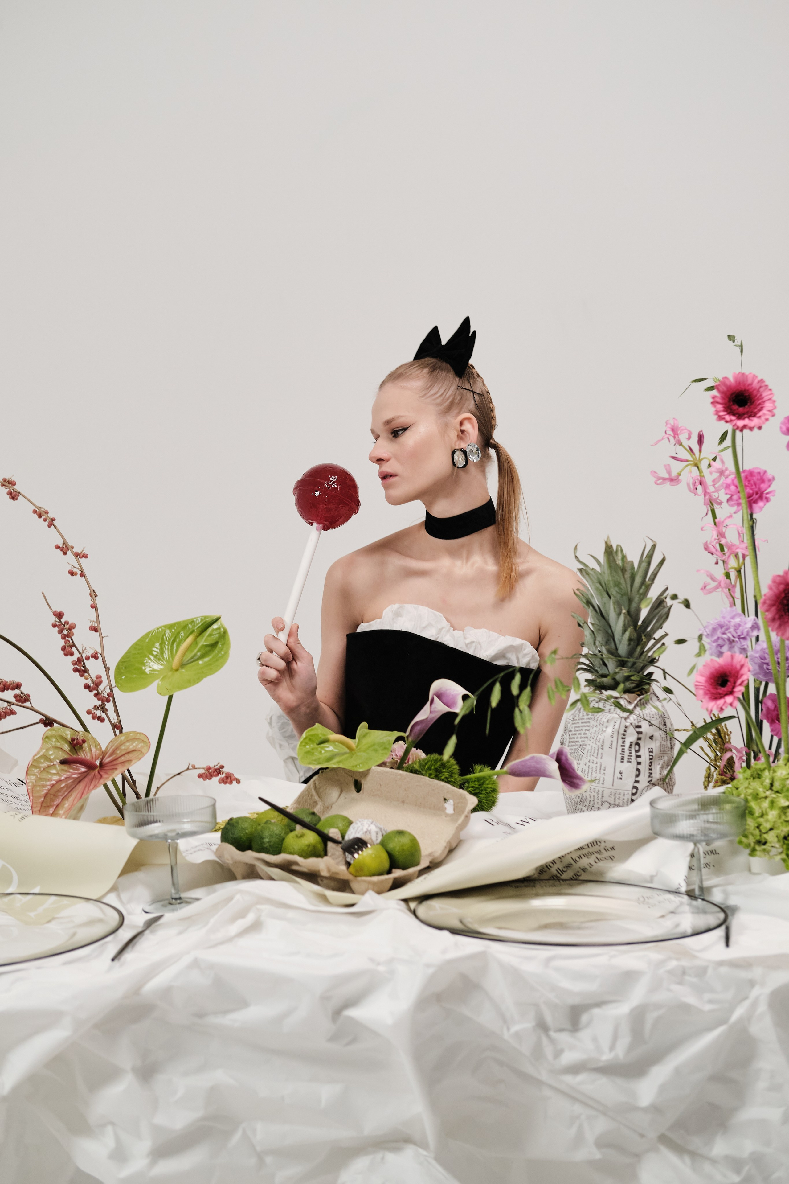 Paper. Антон Гошовский - свадебный и семейный фотограф в Москве и Крыму