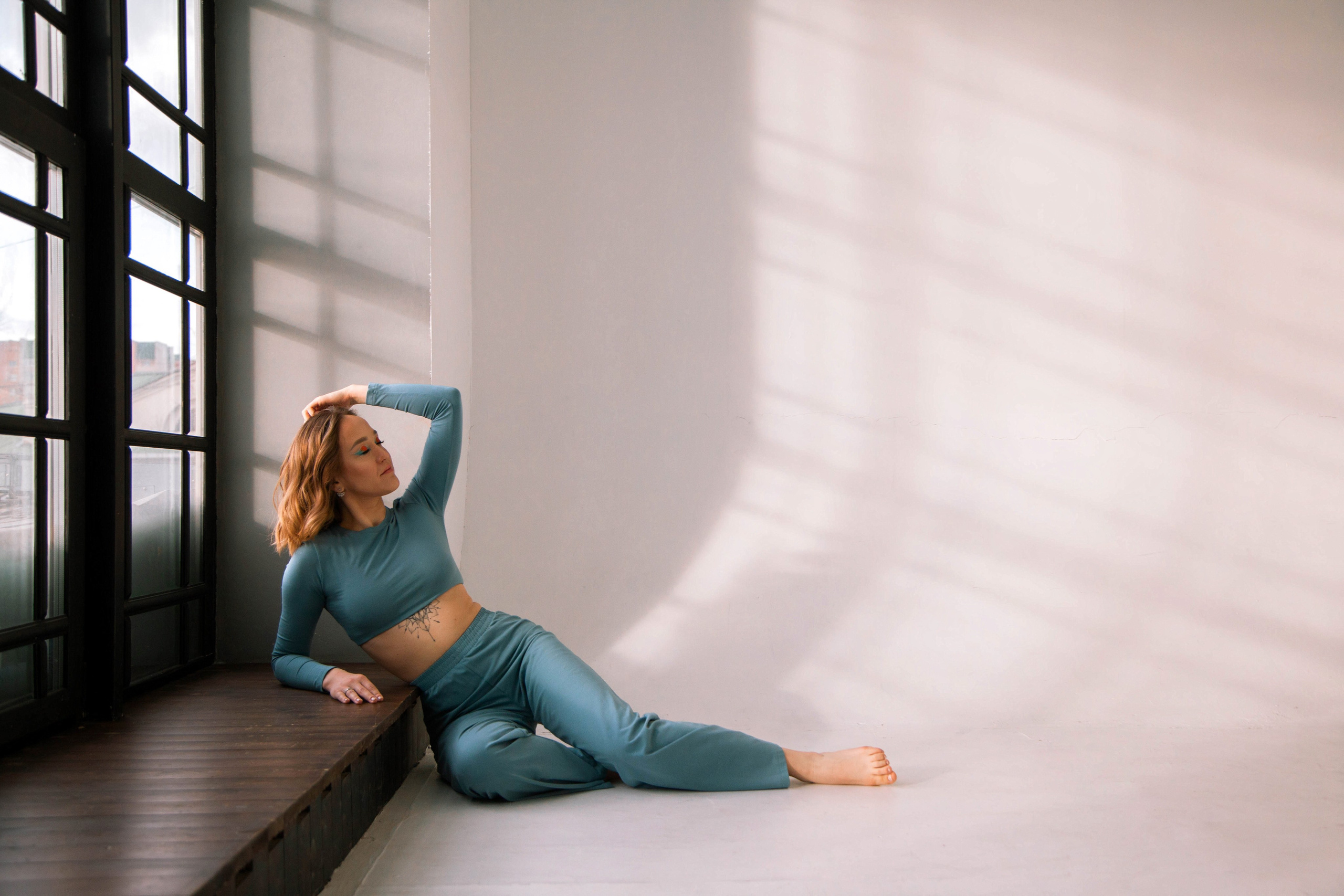 Открыть. Фотограф-ретушер