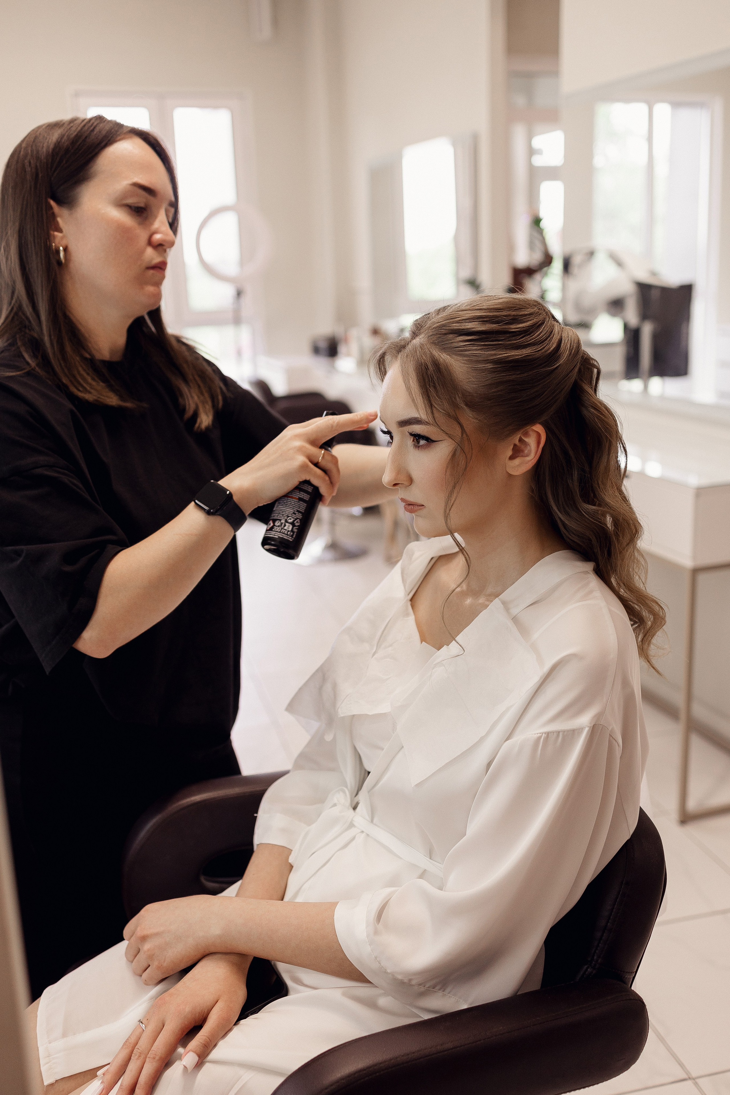 Свадьба под дождем. Анна Есякова — фотограф во Владимире