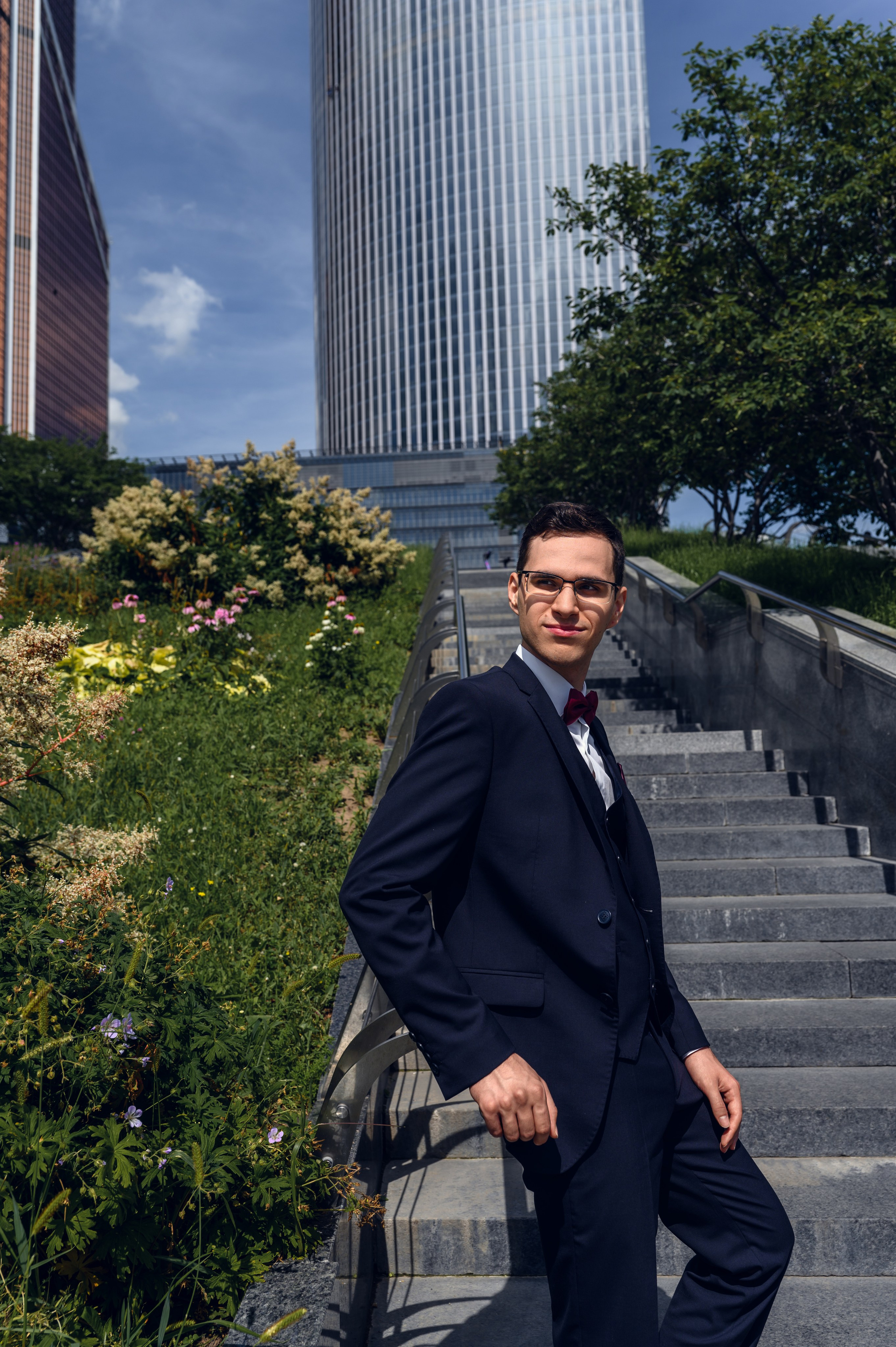 Свадьба Виктории и Валерия. Фотограф Светозар Андреев