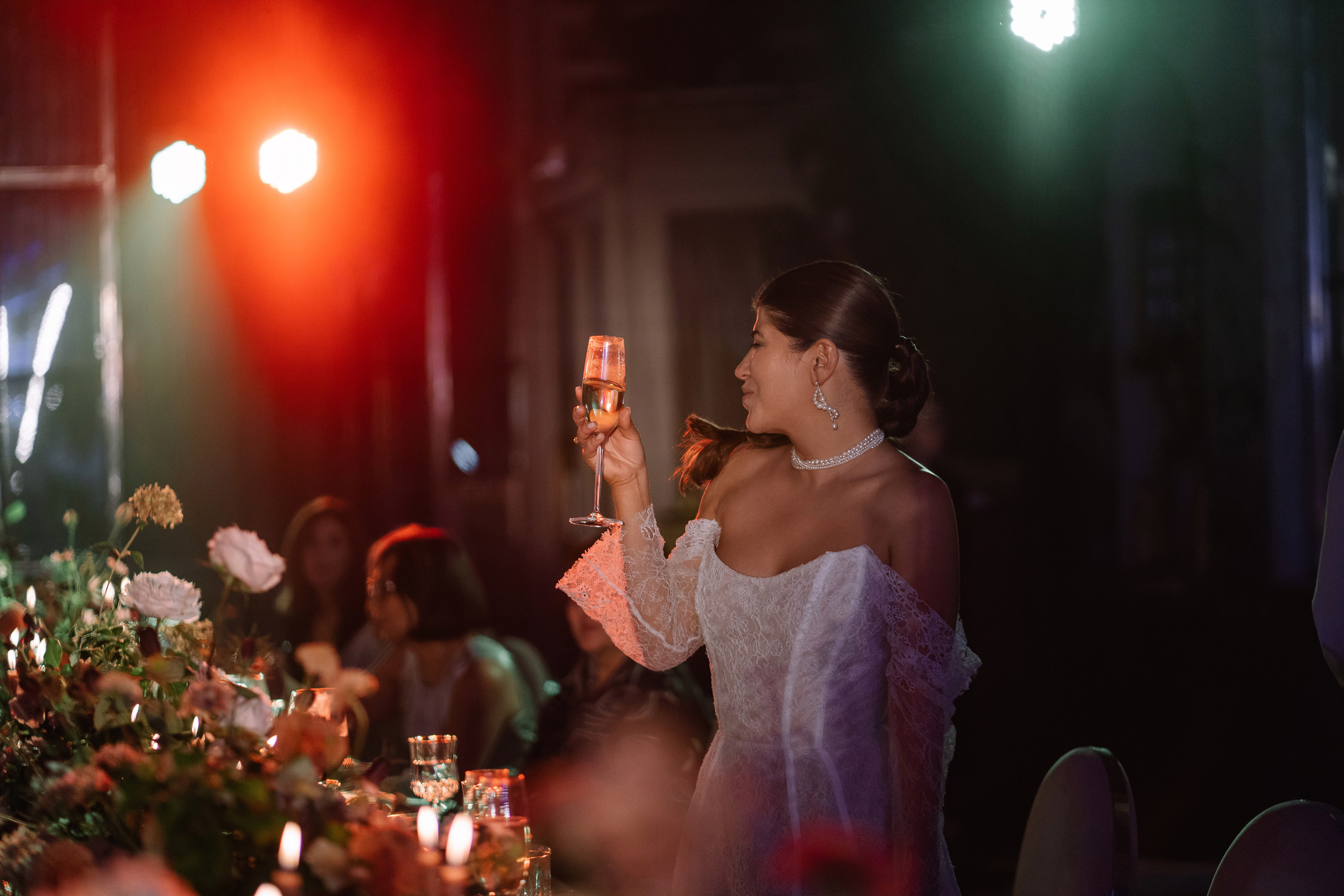 Свадебный день Руслана и Лали. Свадебный и семейный фотограф в Анапе Елена Полетаева