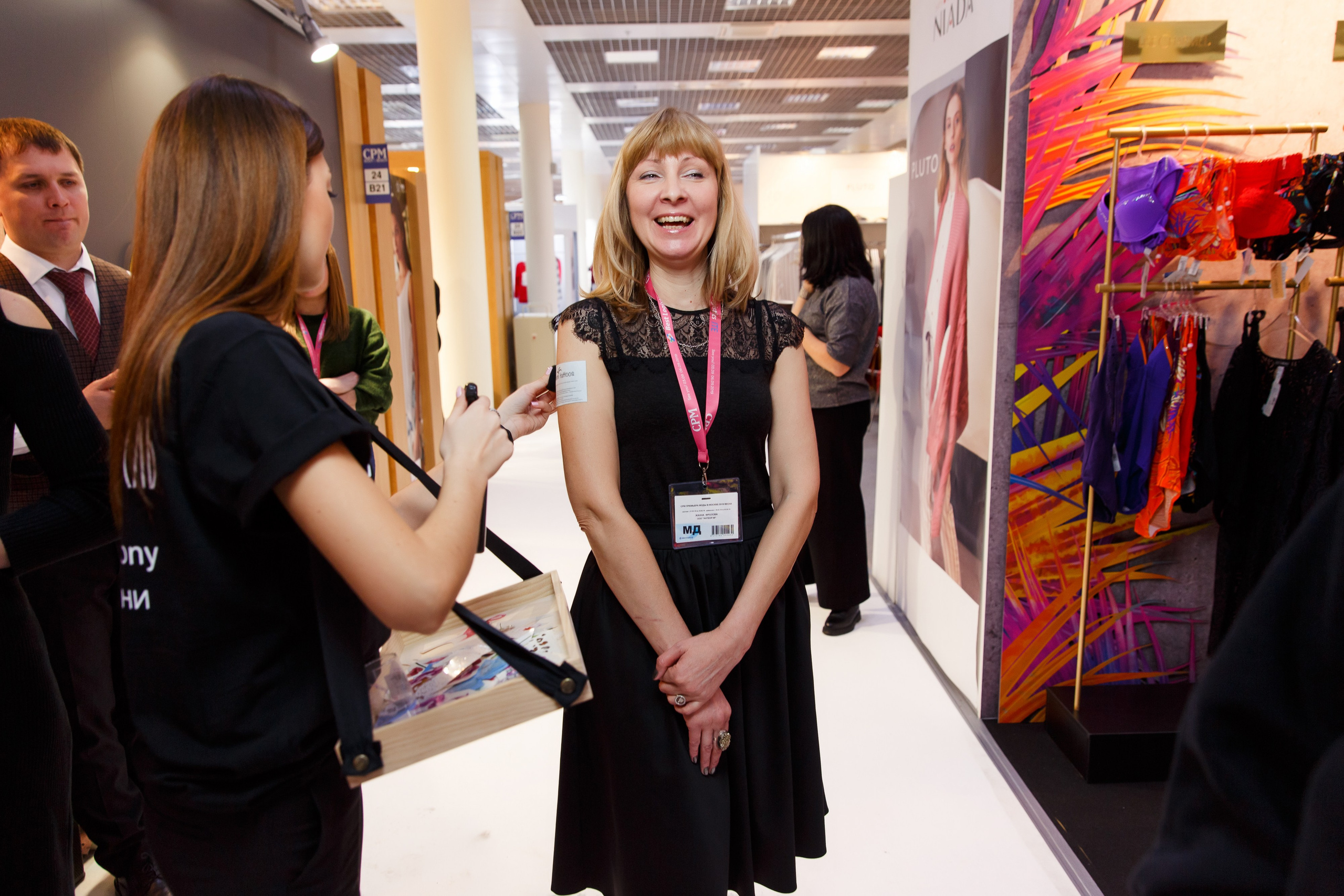 23. Фотограф Недорез Александр в Москве. Репортаж на ваших мероприятиях