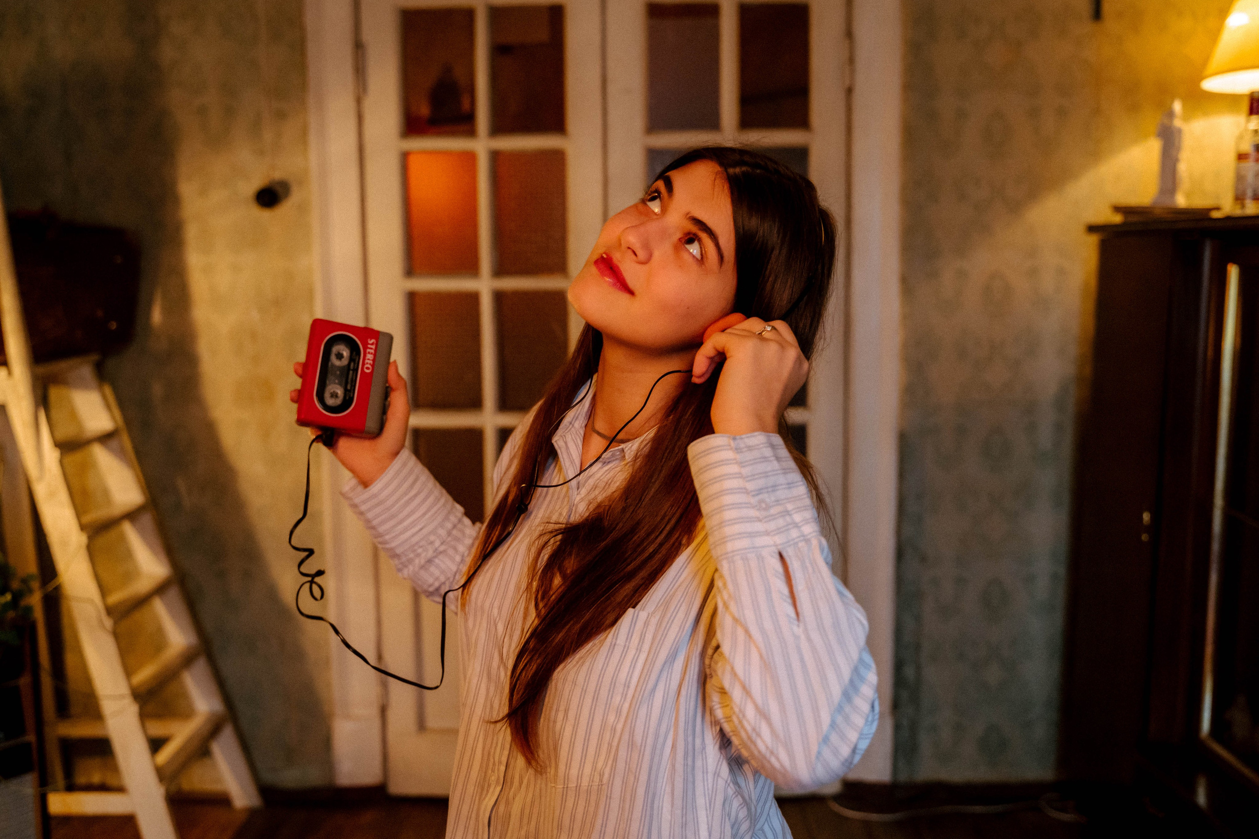 Милена. Твой фотограф Алина Кочергина