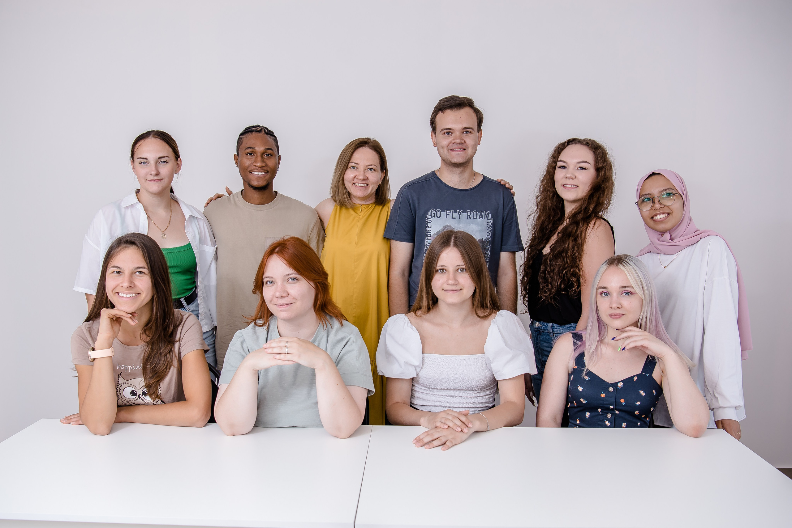 Съемки для организаций. Семейный и детский фотограф в Пензе Ирина Зорина