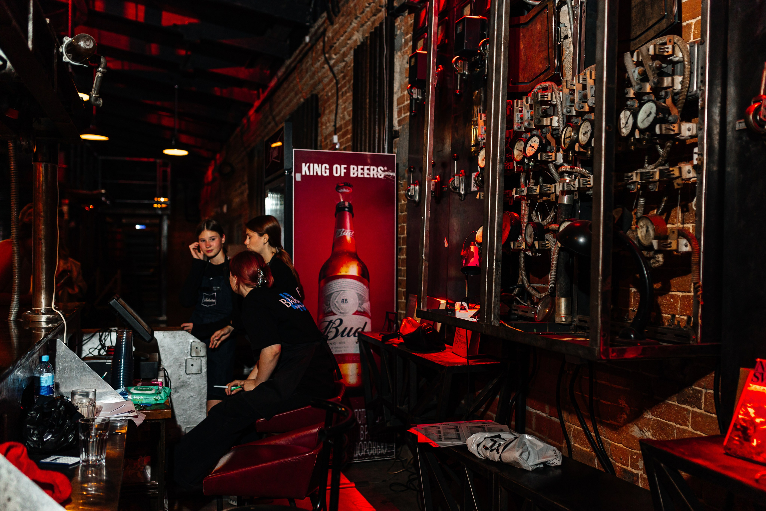 Репортажная фотосъёмка. Александр Оношкин. Свадебный фотограф в Екатеринбурге