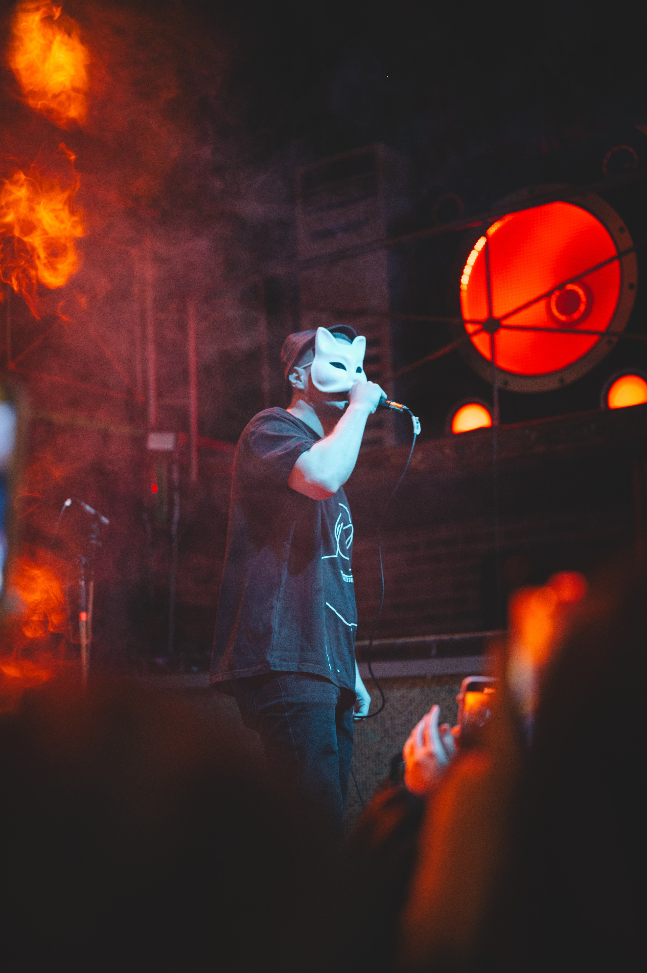 VSPAK в Пензе. Фотограф Анна Темнова. Пенза