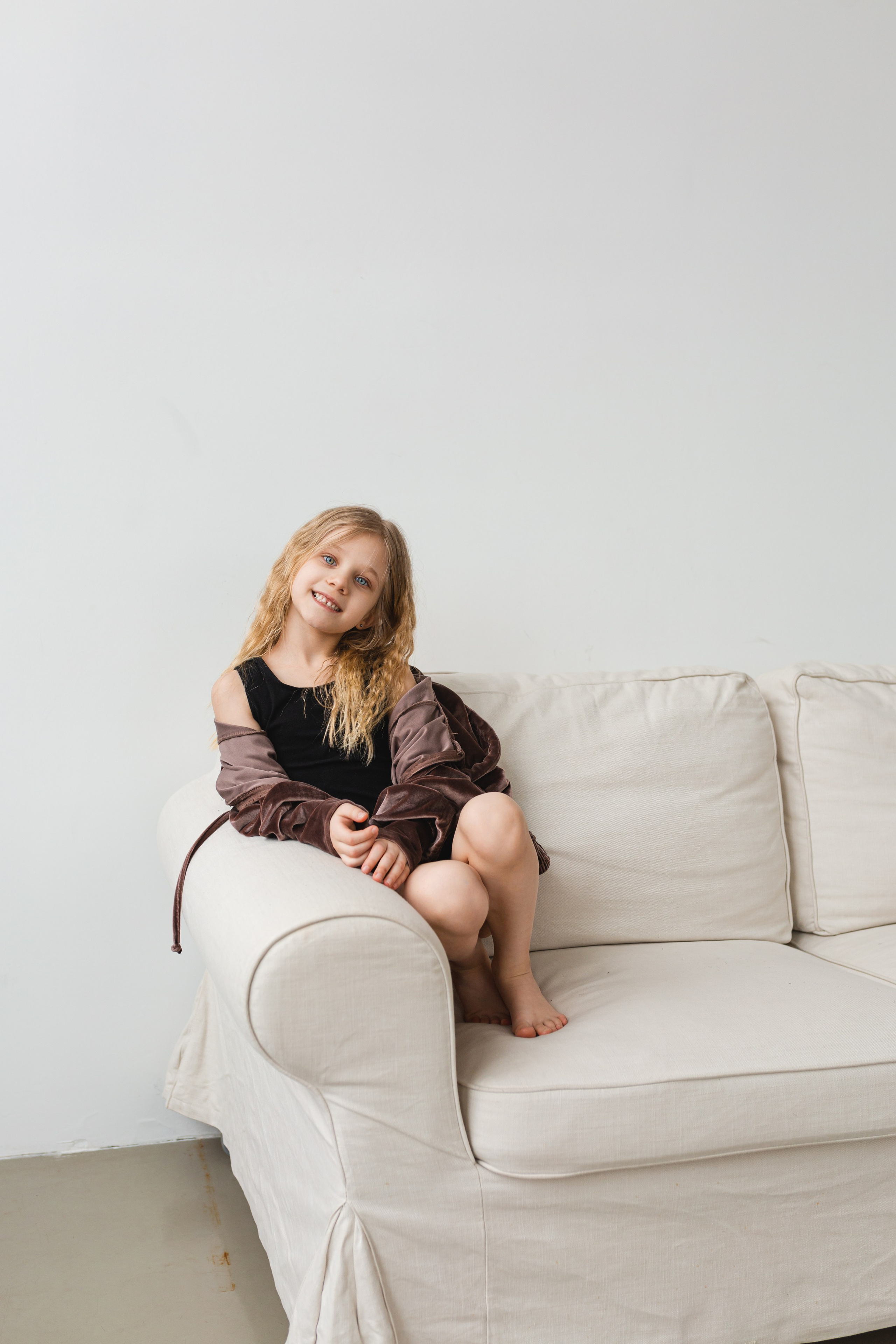 Старший сыночек и младшая лапочка дочка. Свадебный и женский фотограф в Санкт-Петербурге Муртеева Екатерина