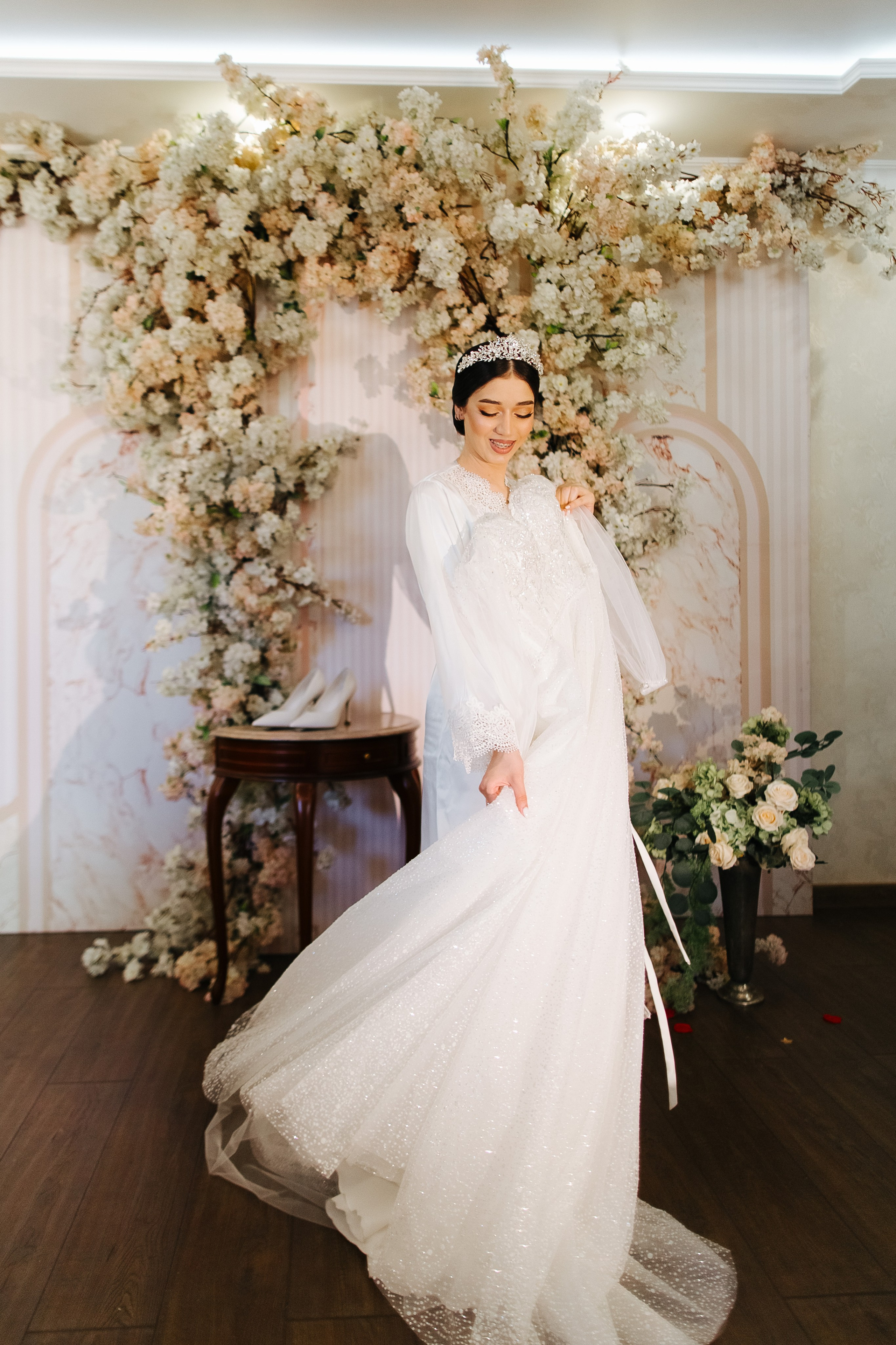 Асим Севиль. Фотограф в Красноярске Надежда Воскресенская