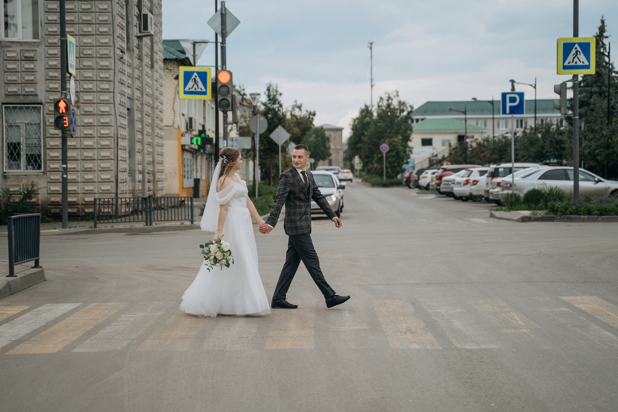 Никита и Марина. Свадебный семейный фотограф Ксения Божко Уфа Раевка никах в Нарыстау