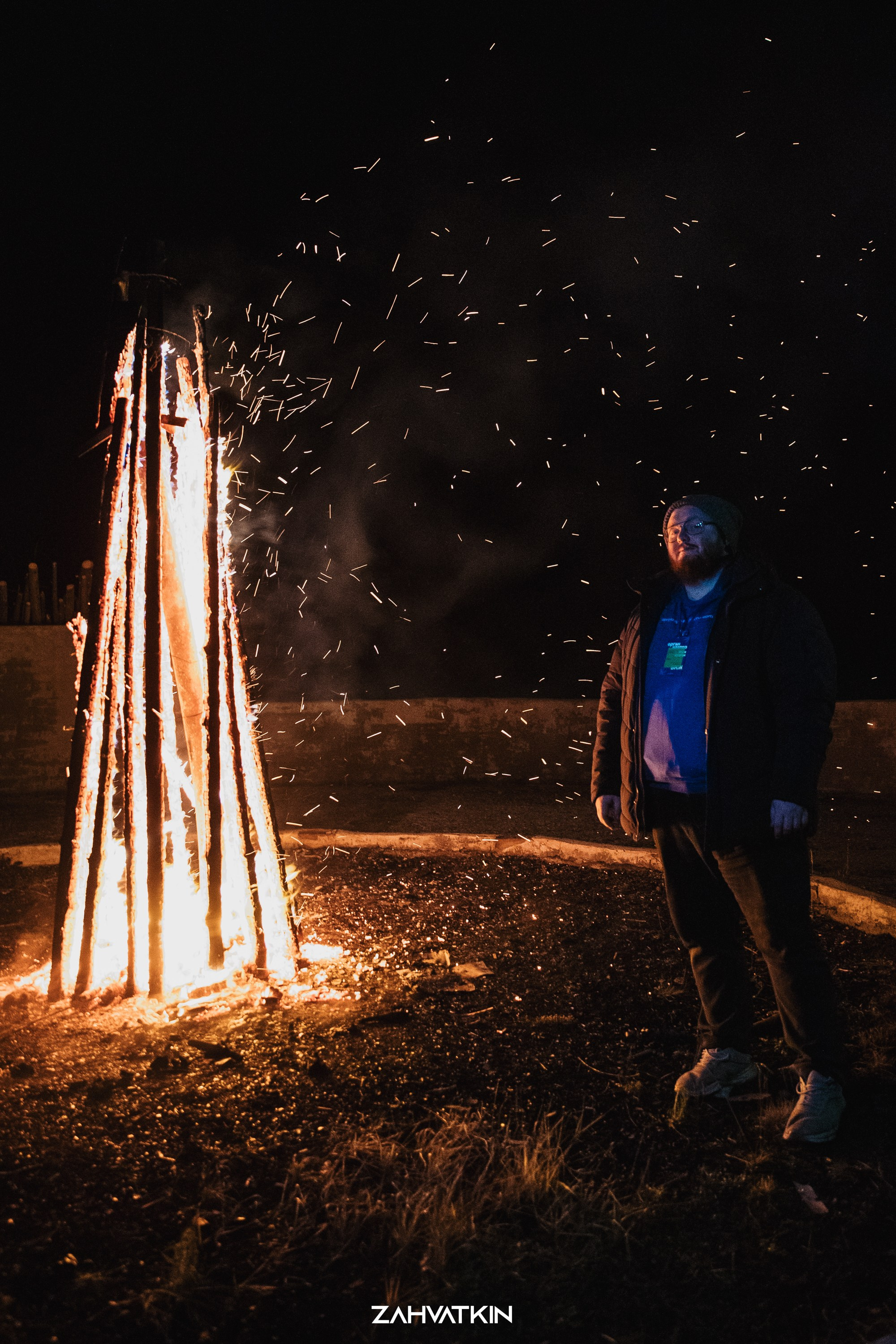 Съезд «Вся наша жизнь» 2023. Фотограф Захваткин Роман