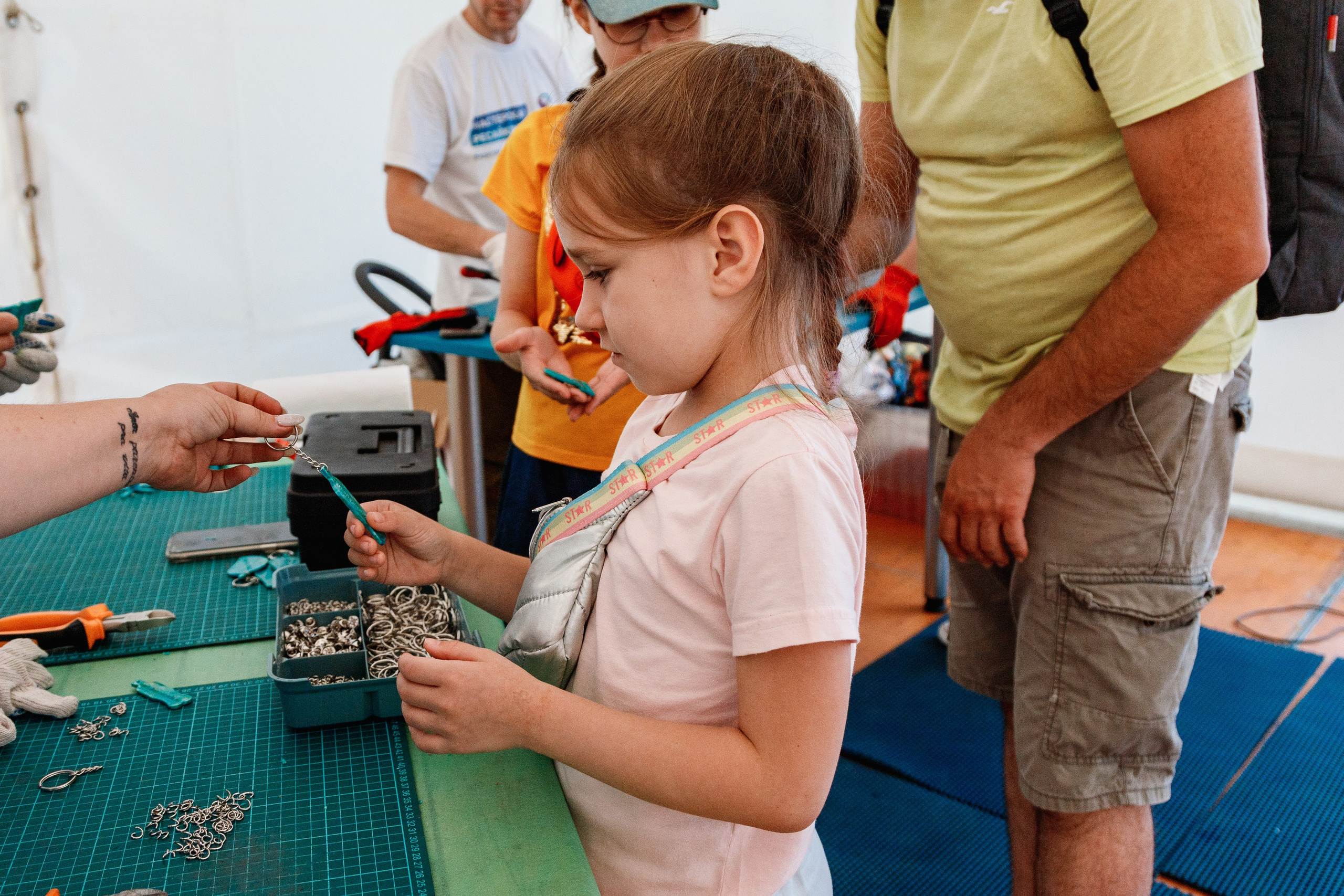 Экософия. Фотограф Захваткин Роман