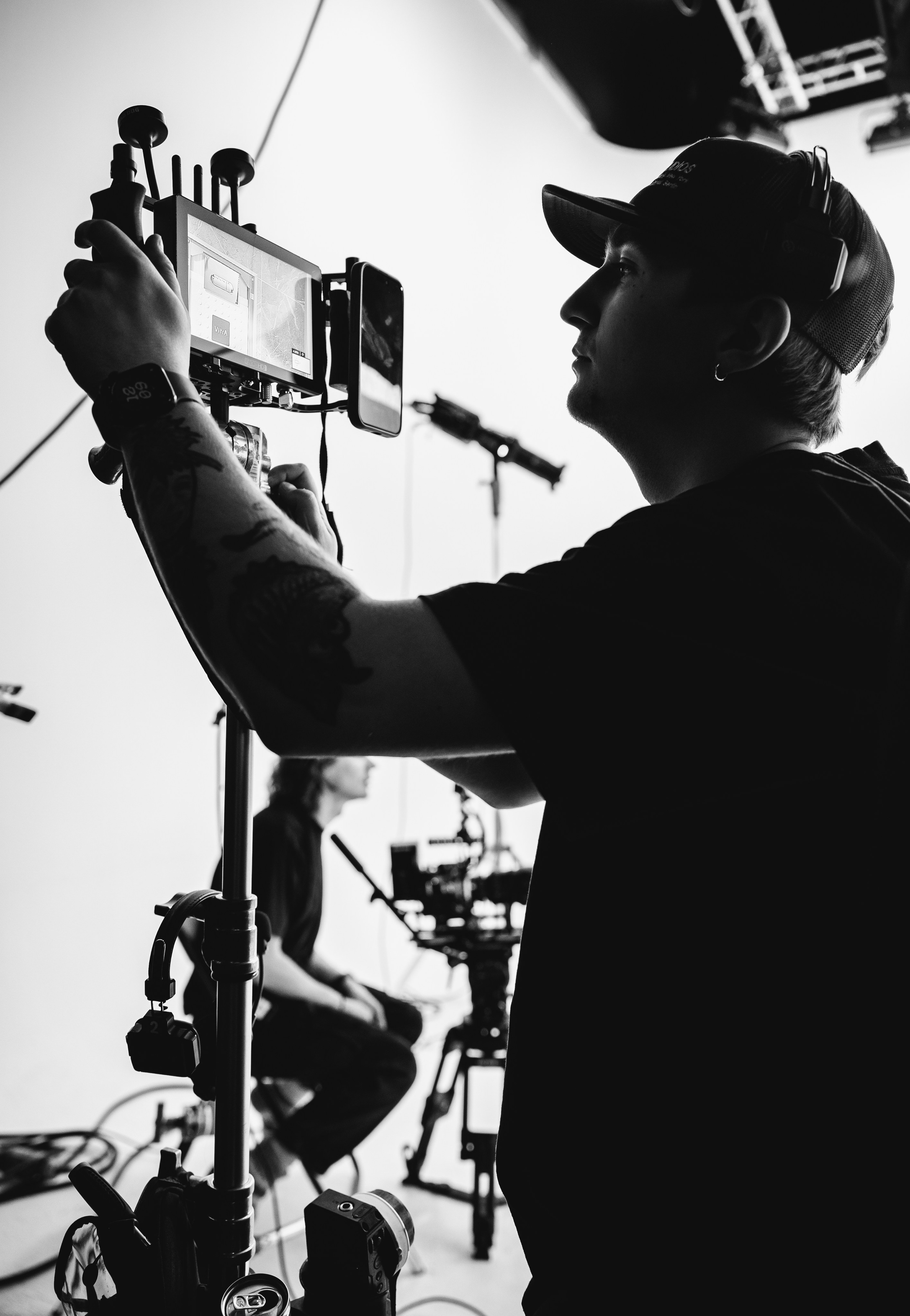 Репортаж. Главная