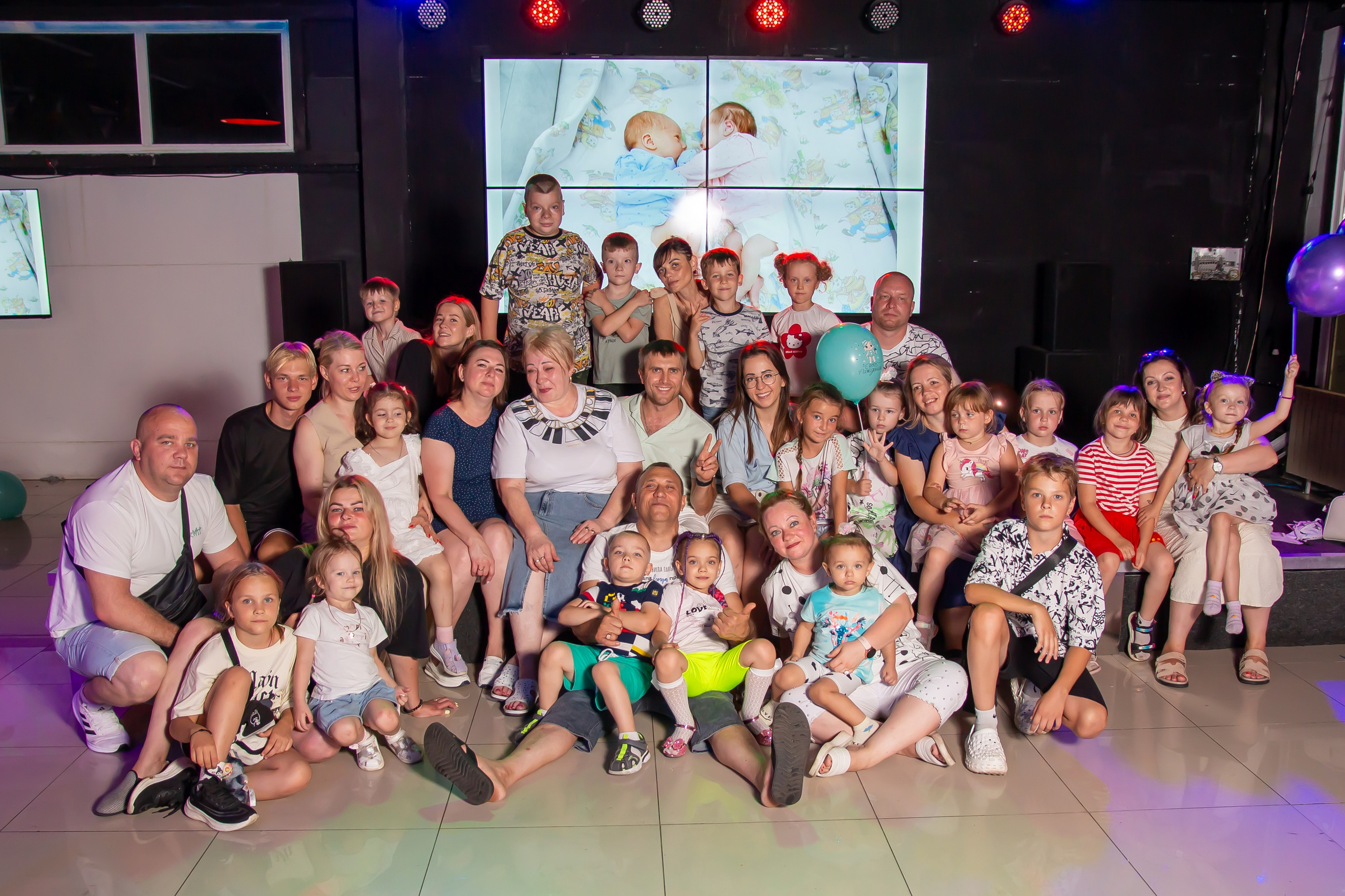 Сказочный мир. Фотограф • Орехово-Зуево • Балашиха • TEFO