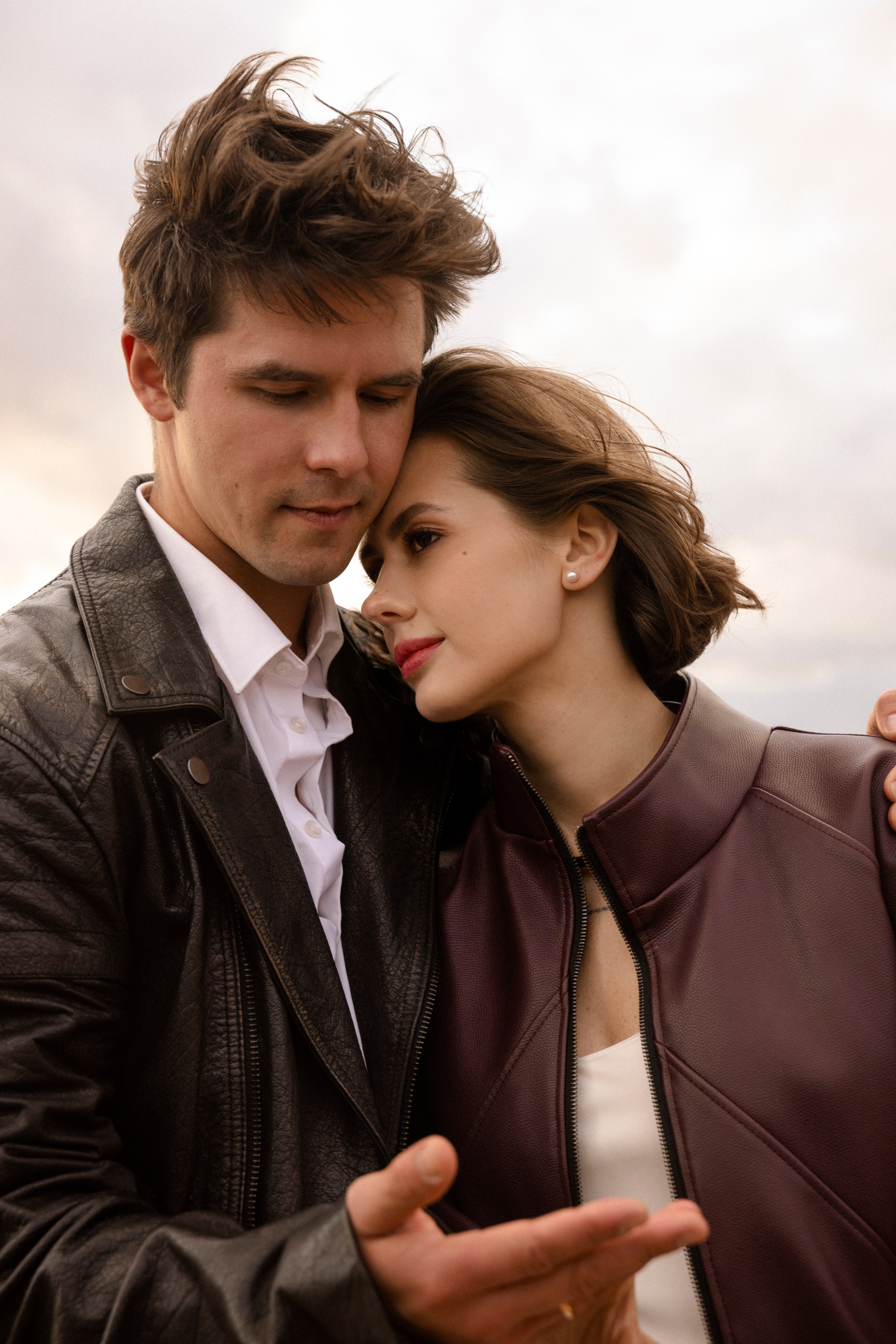 Денис и Вика. Свадебный и портретный фотограф