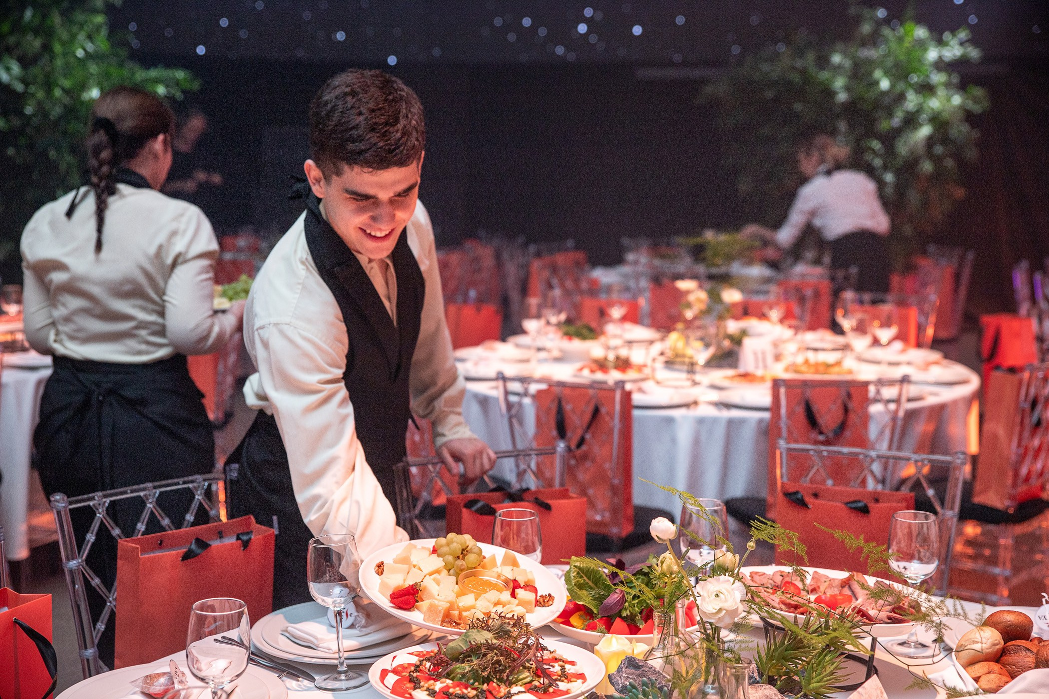 Репортажная съёмка. Интерьерный и фуд фотограф в Сочи Дмитрий Арно