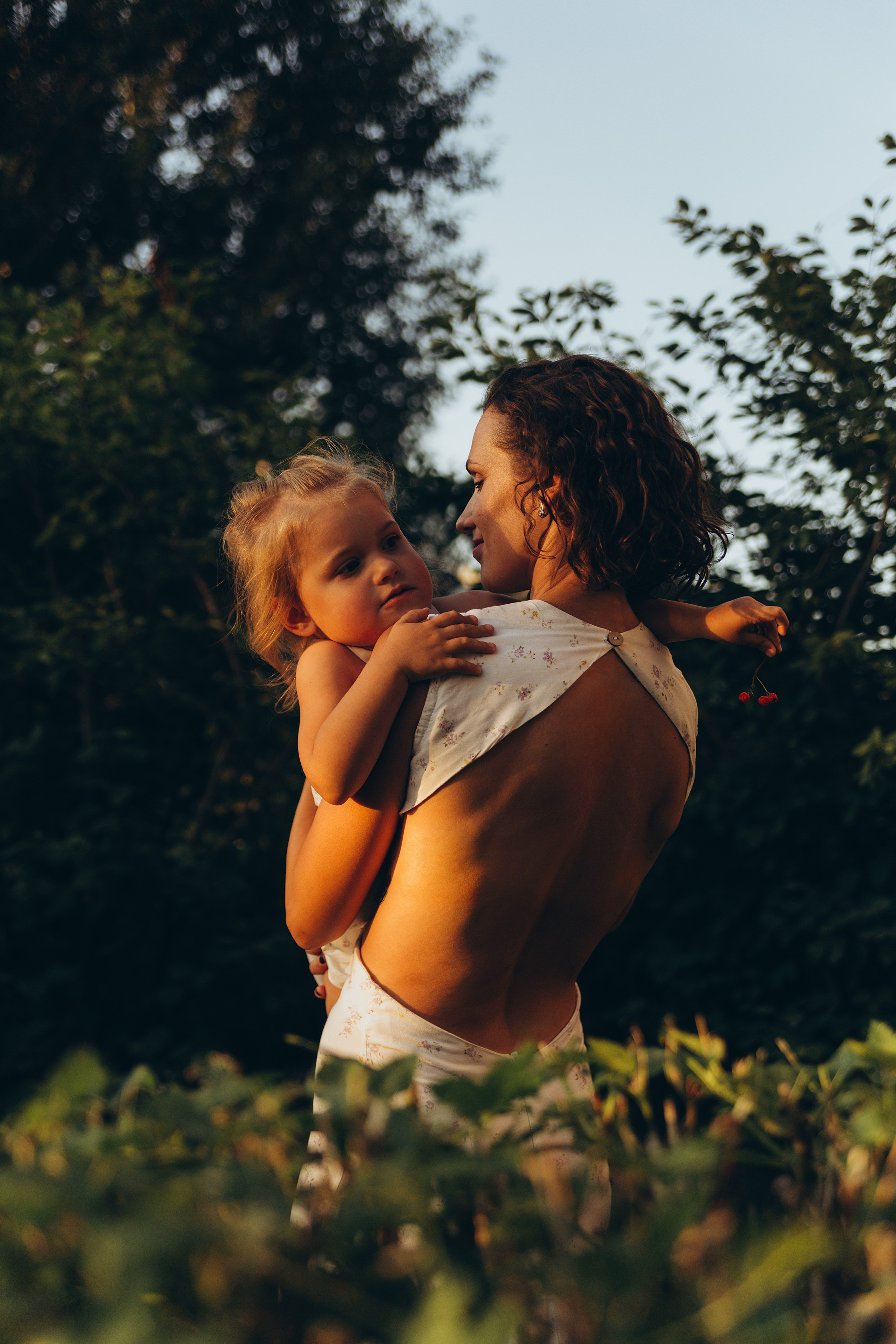 Настя и Саша. Фотограф Кемерово Анастасия Ларионова