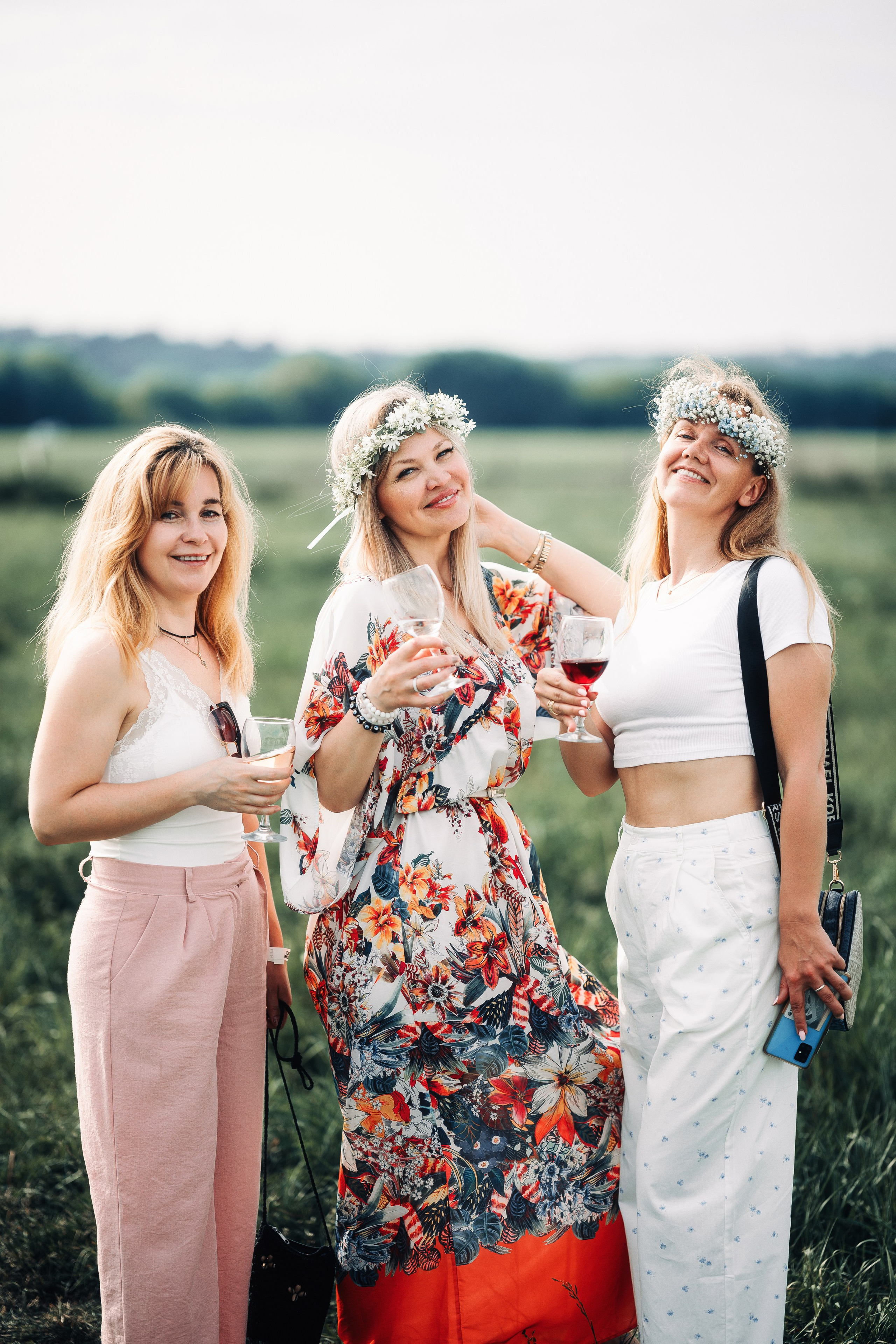 Фотосъемка репортажа на локации Сыч.