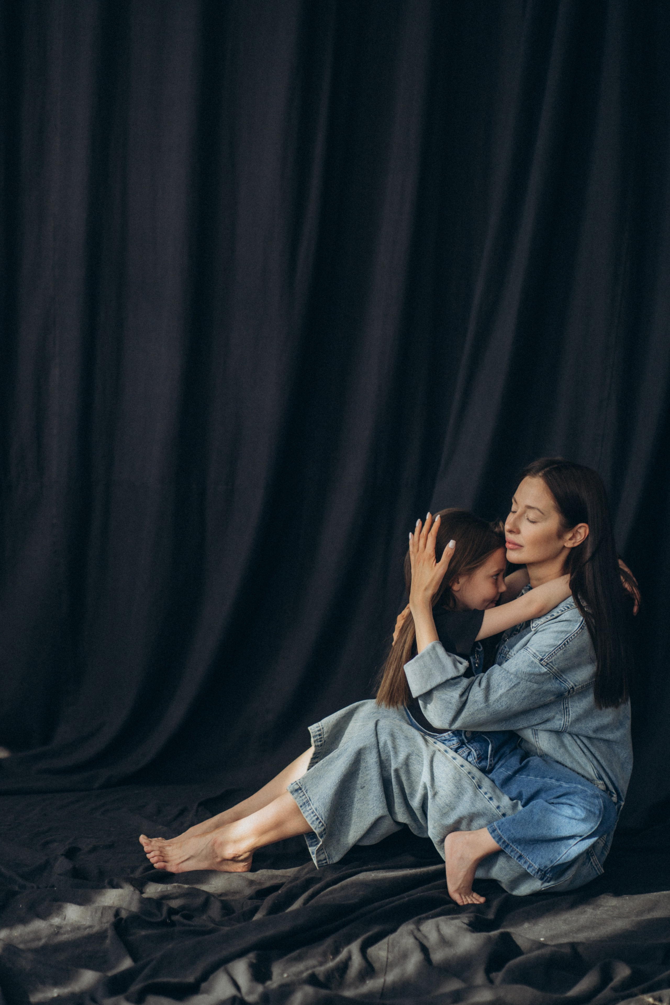 Самая сильная любовь. Семейный фотограф в Москве Елена Гильманова