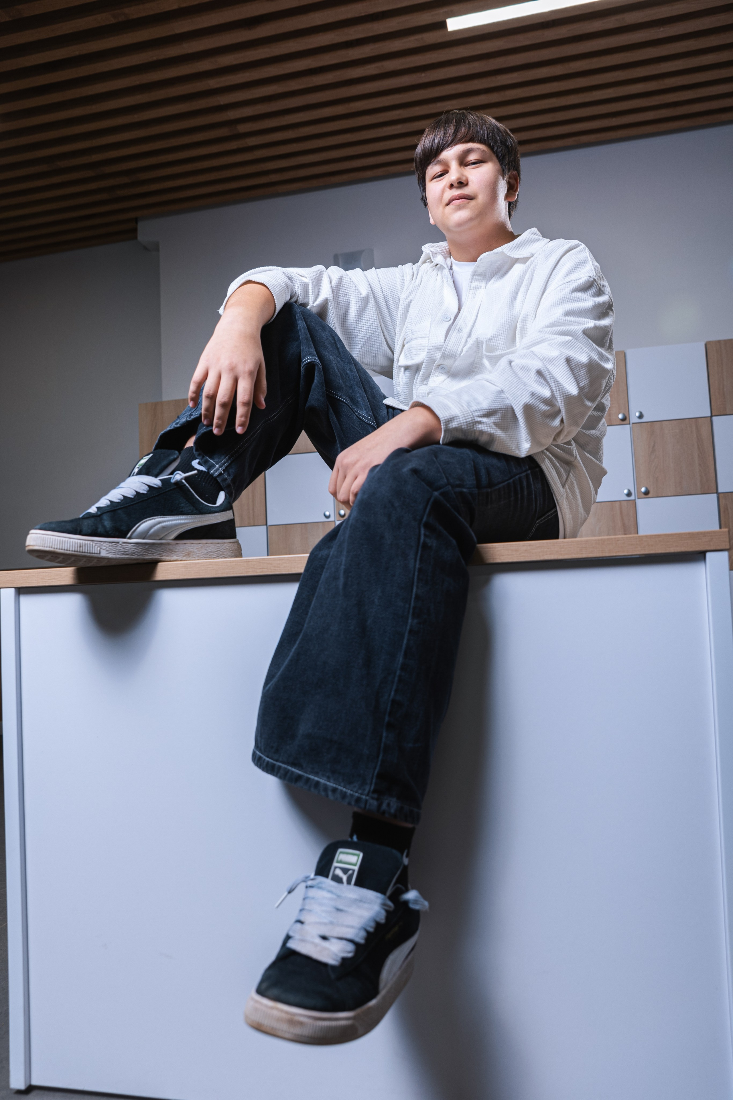 Школы. All In Media — фотосъёмка и видеопродакшн