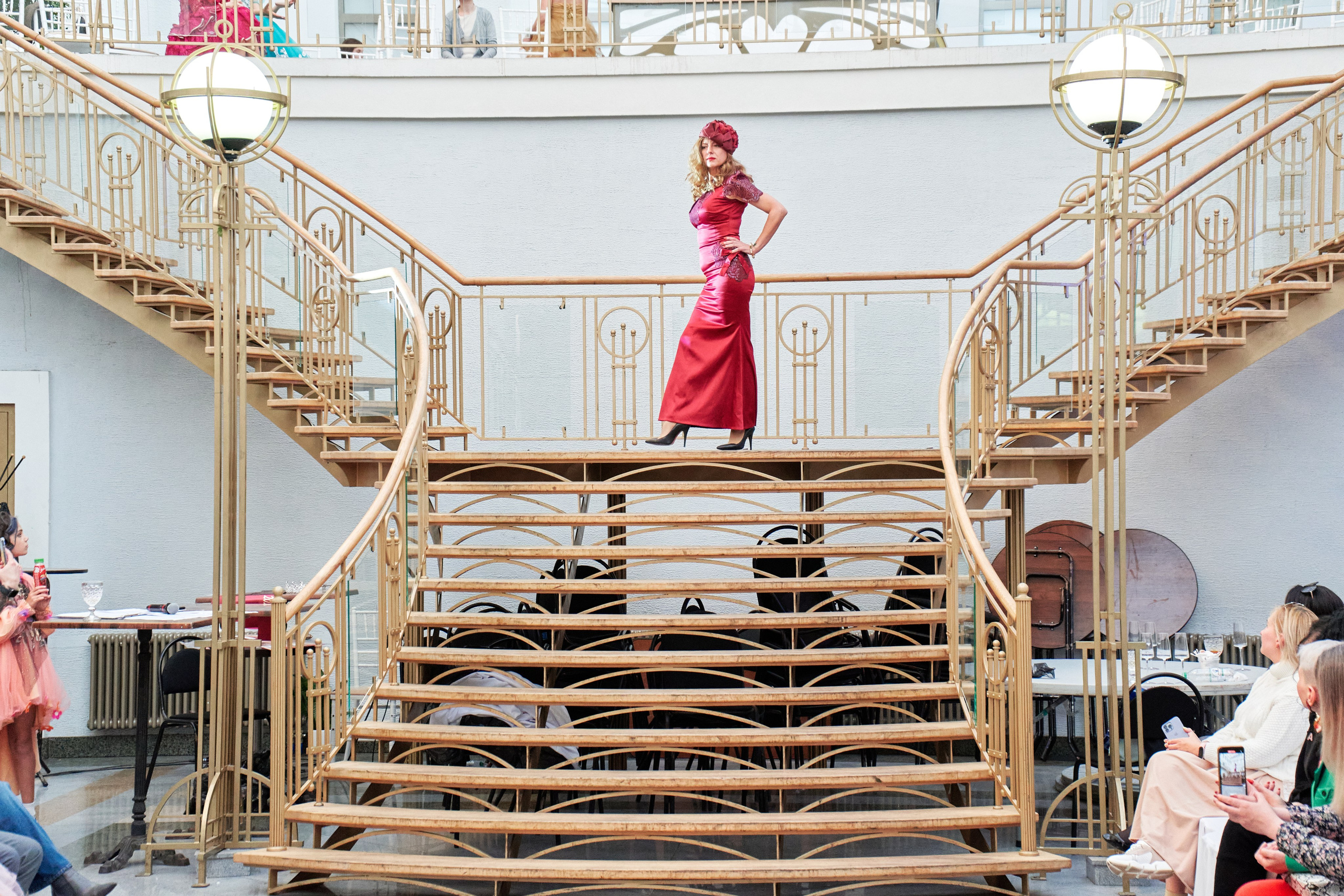 Королева мегаполиса. Фотограф в Санкт-Петербурге Алексеев Егор