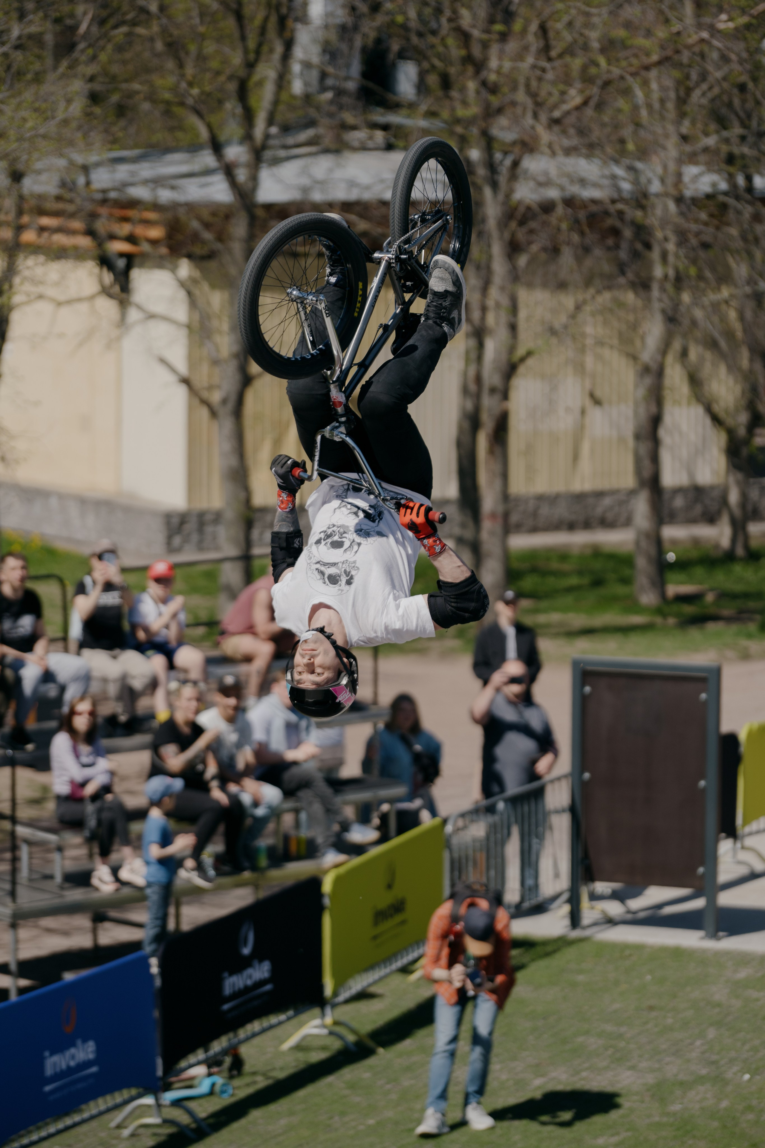 INVOKE PUMP JAM 17–19 мая 2024 СПБ Парк 300 летия. Свадебный и семейный фотограф в Санкт-Петербурге Дмитрий Панин