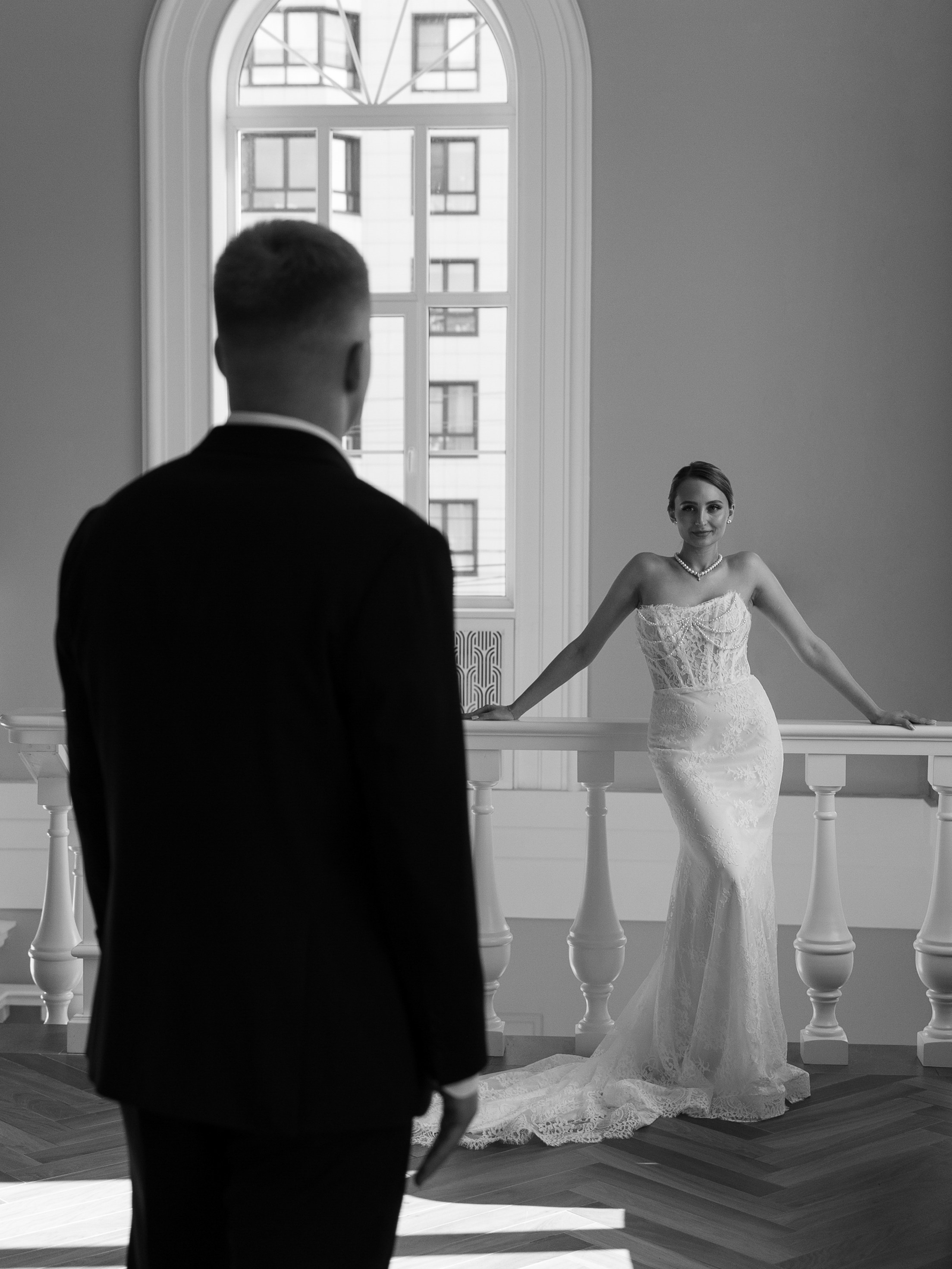 Свадебный день Ани и Васи. Свадебный фотограф в Туле и Москве Елена Рубцова