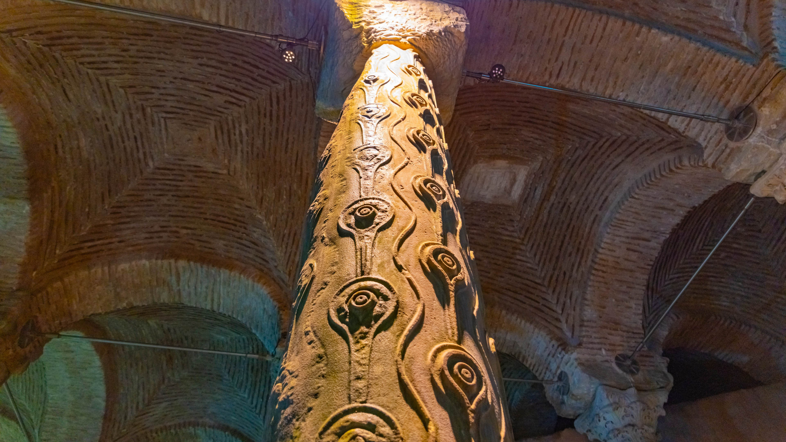 2025 0 2. Греция, Метеоры — Турция, Стамбул. Фотографии