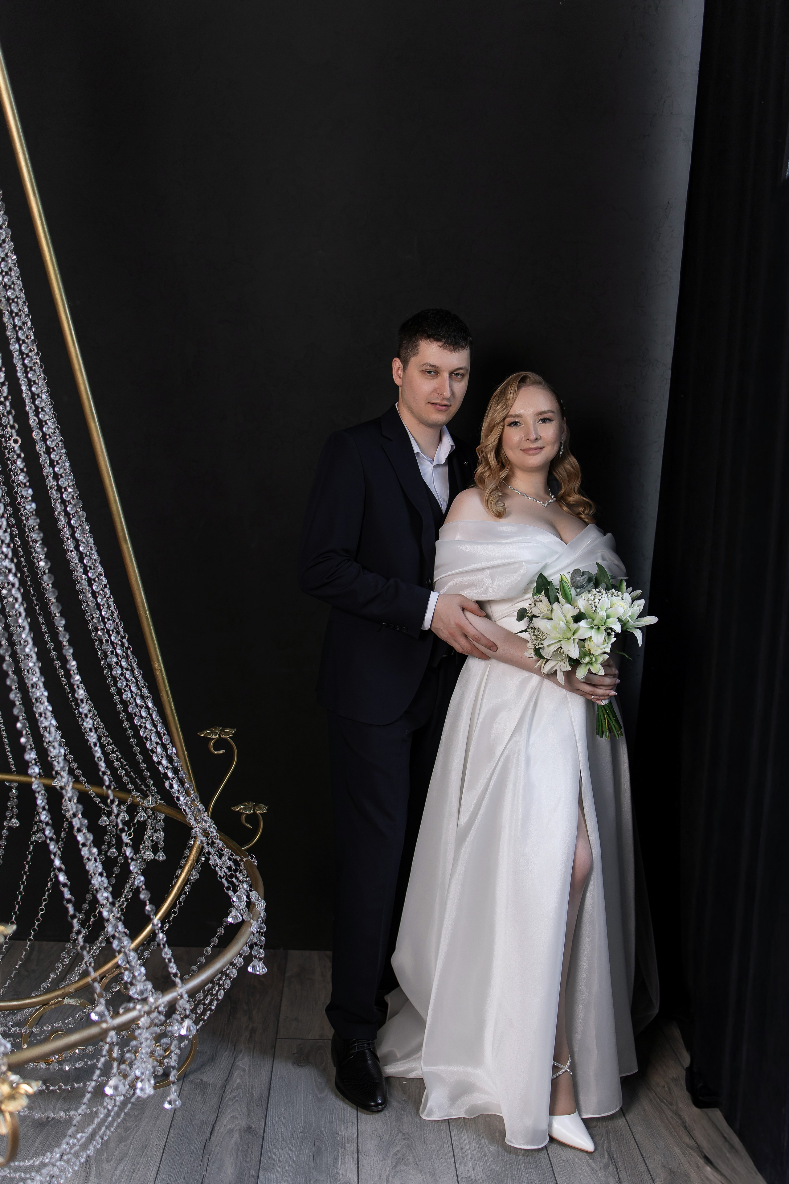 Jane & Artem. Anneta Benthen | Photographer