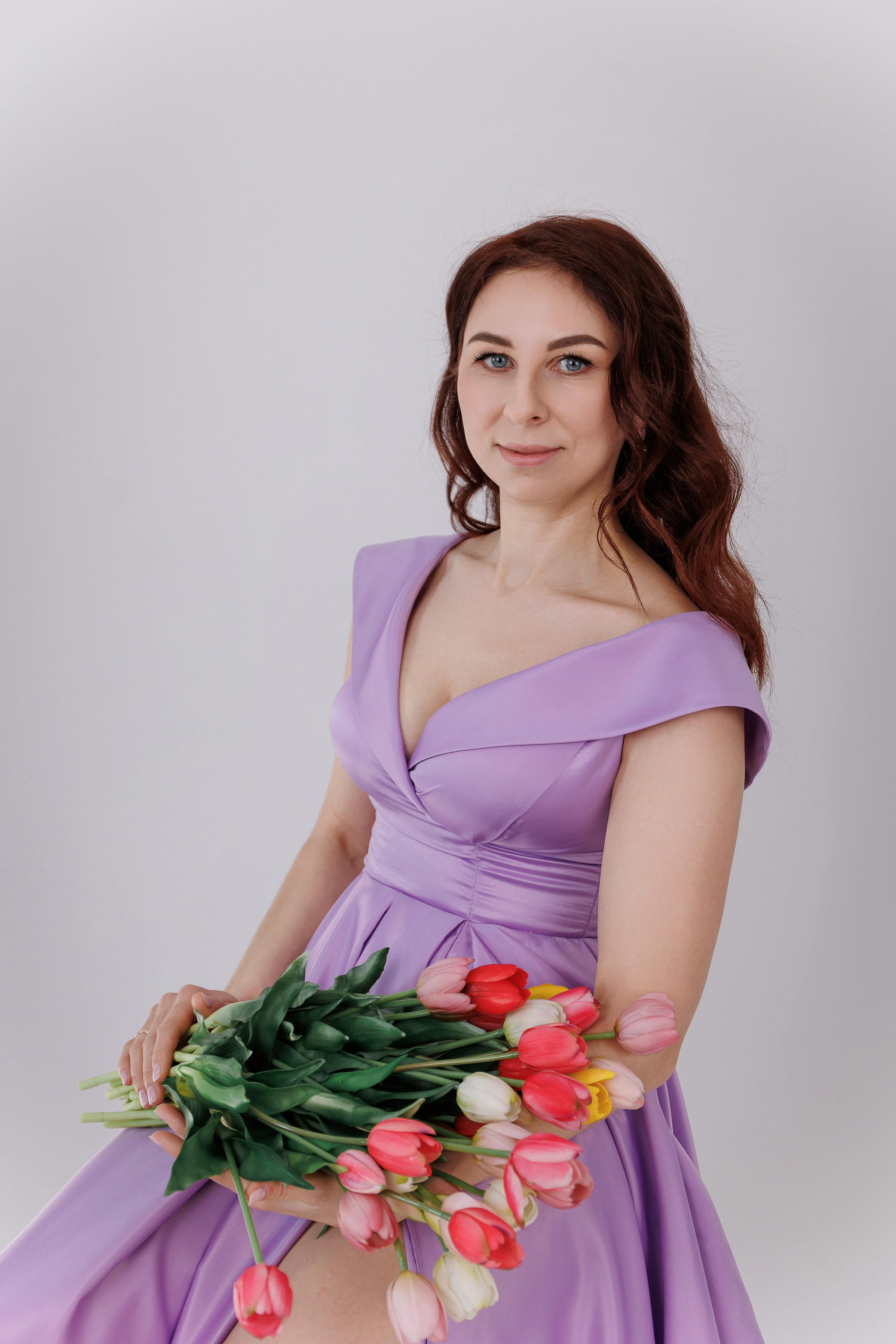 March 8th. Anne Miller | Photographer