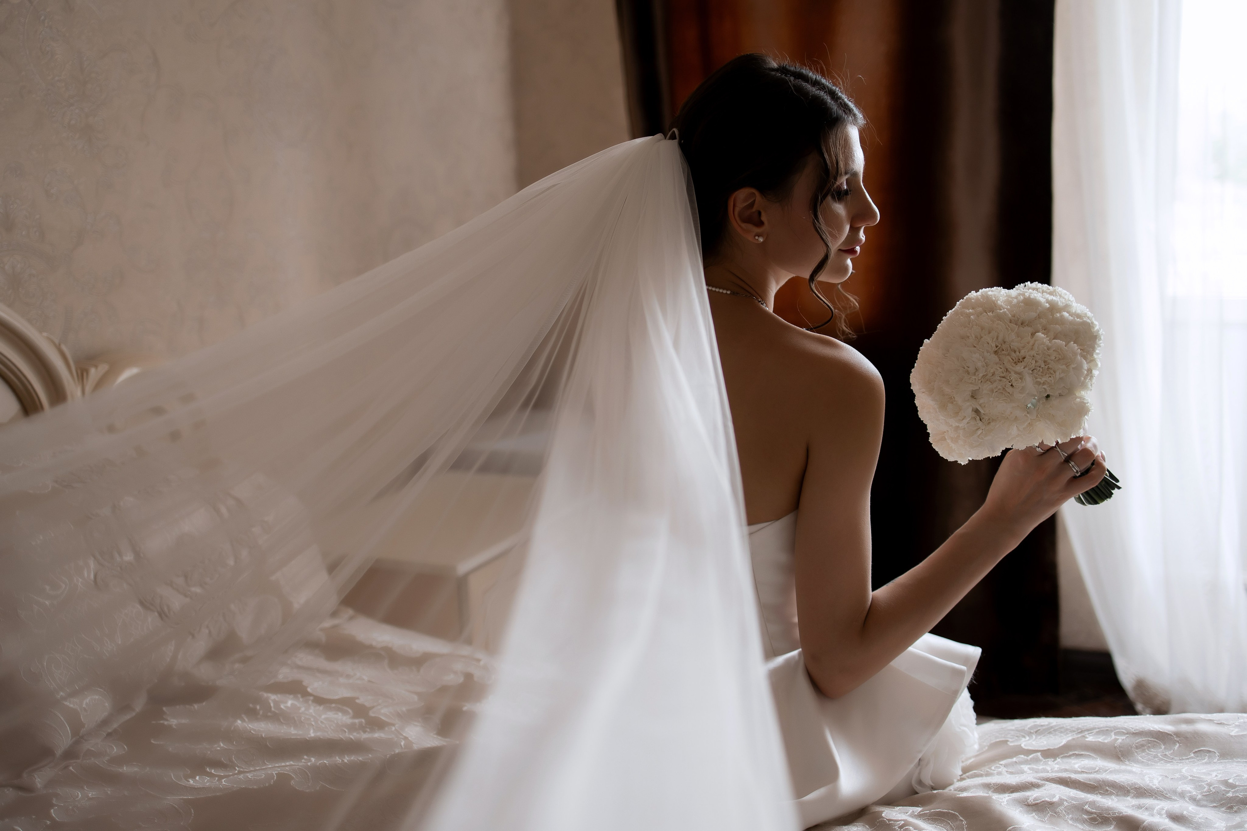 Marina & Zahar. Anneta Benthen | Photographer