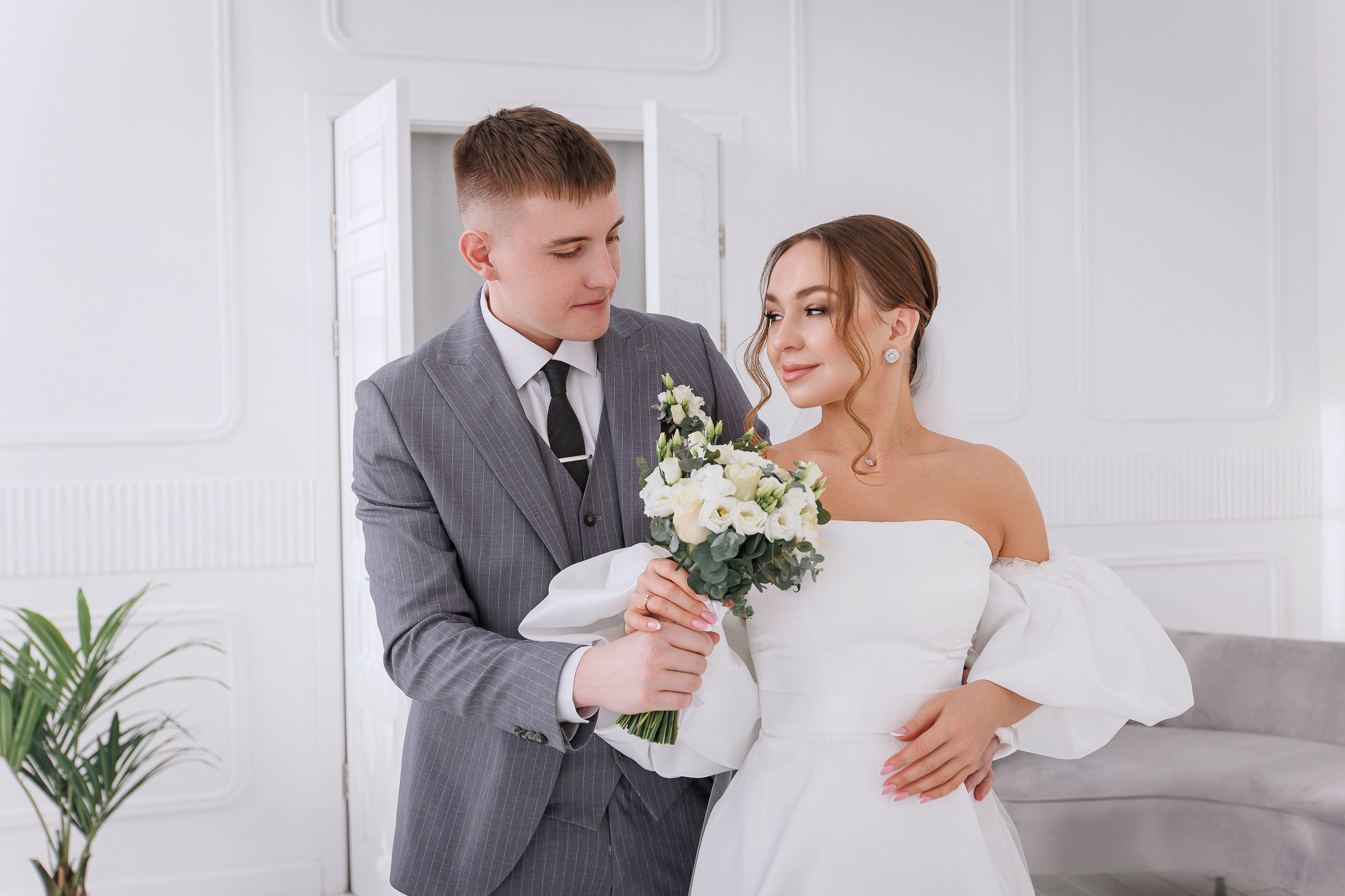 Julia & Sergey. Anne Miller | Photographer