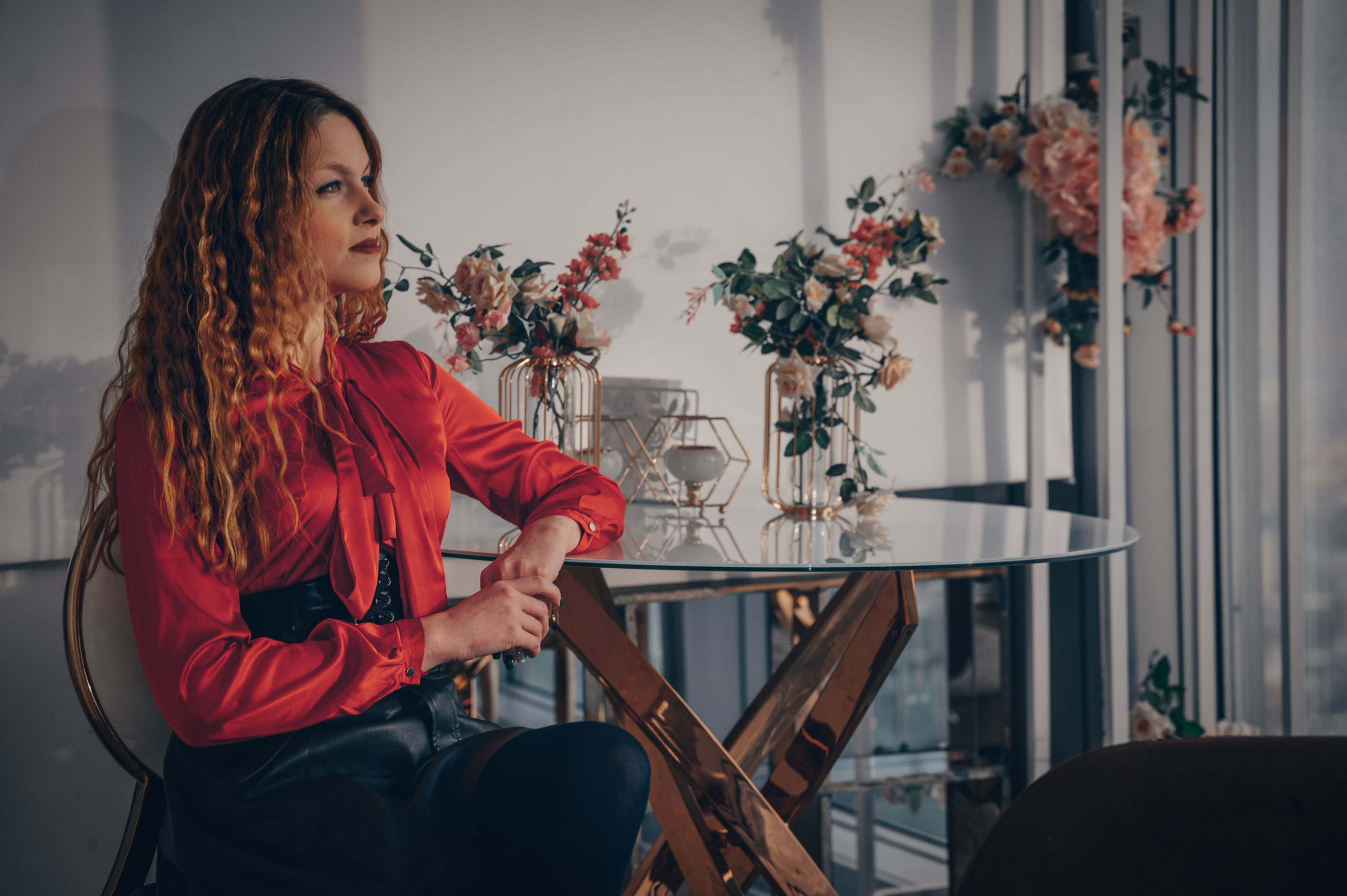 Маша. Vadim Nevenglovskii Фотограф в разных жанрах