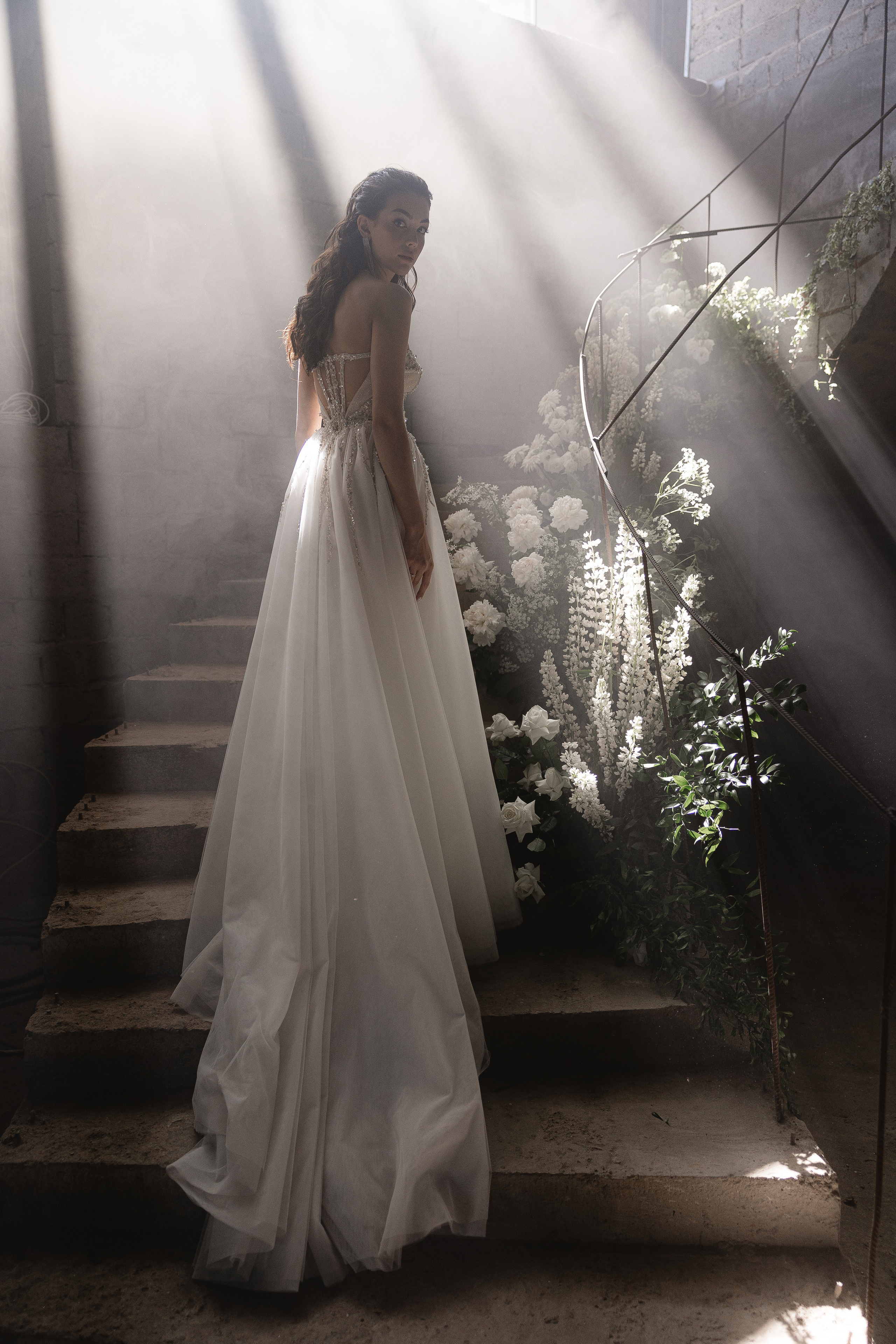 Свадебный и репортажный фотограф Анастасия Алашеева