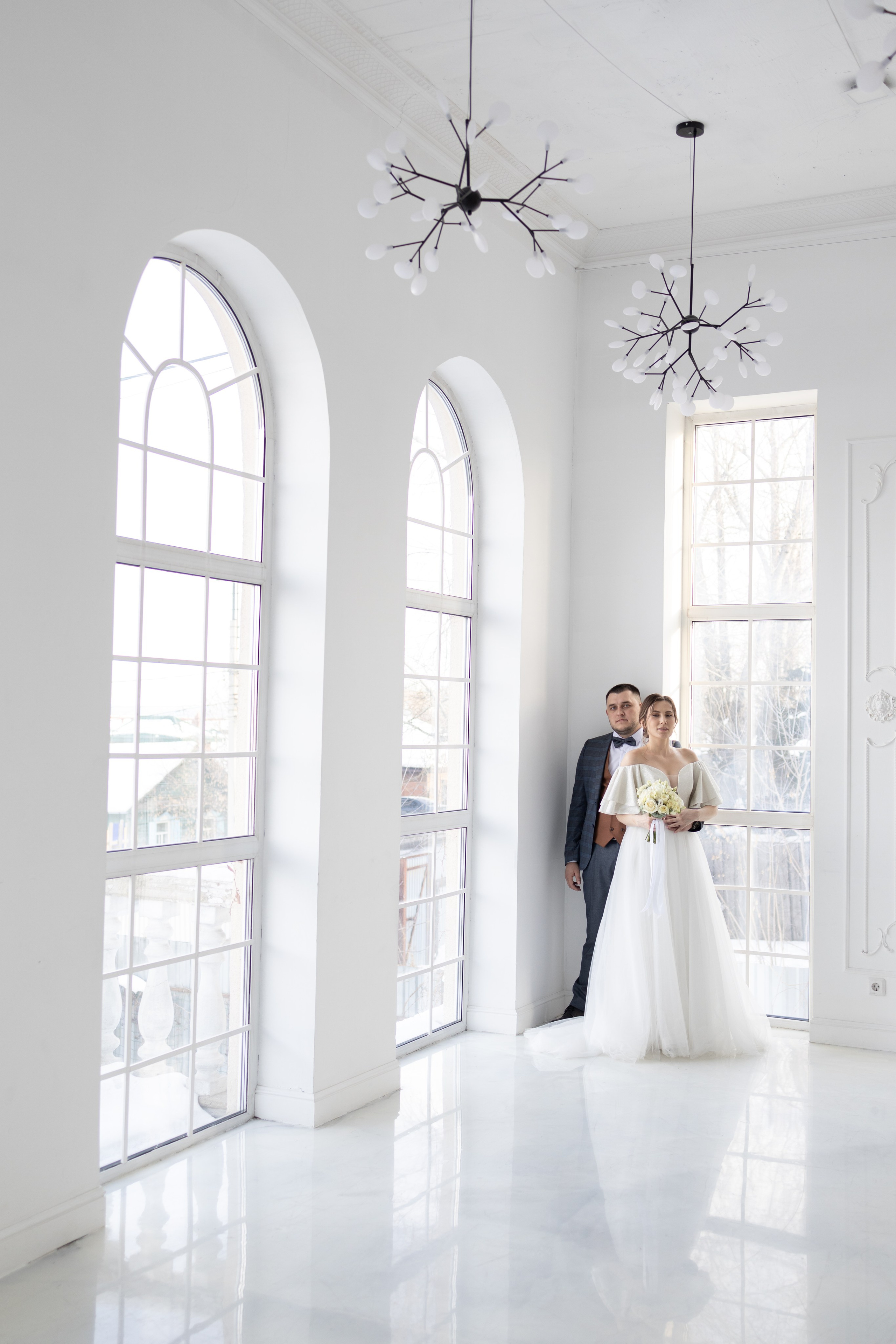 Свадебная. Фотограф Иркутск. Надежда Иванова