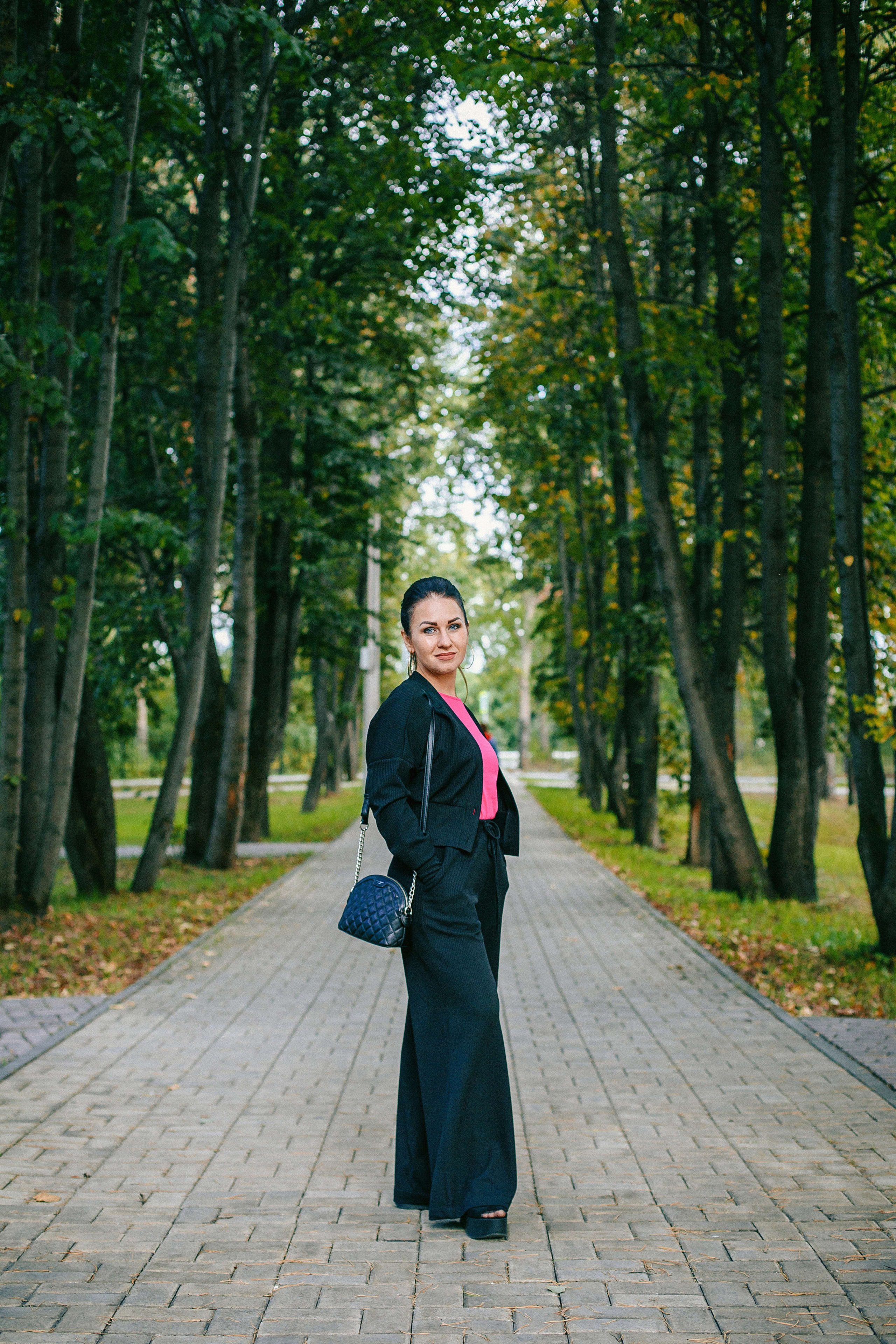 Семейная фотосессия. Выпускные альбомы Искитим, Бердск и Новосибирск Крюкова Елена