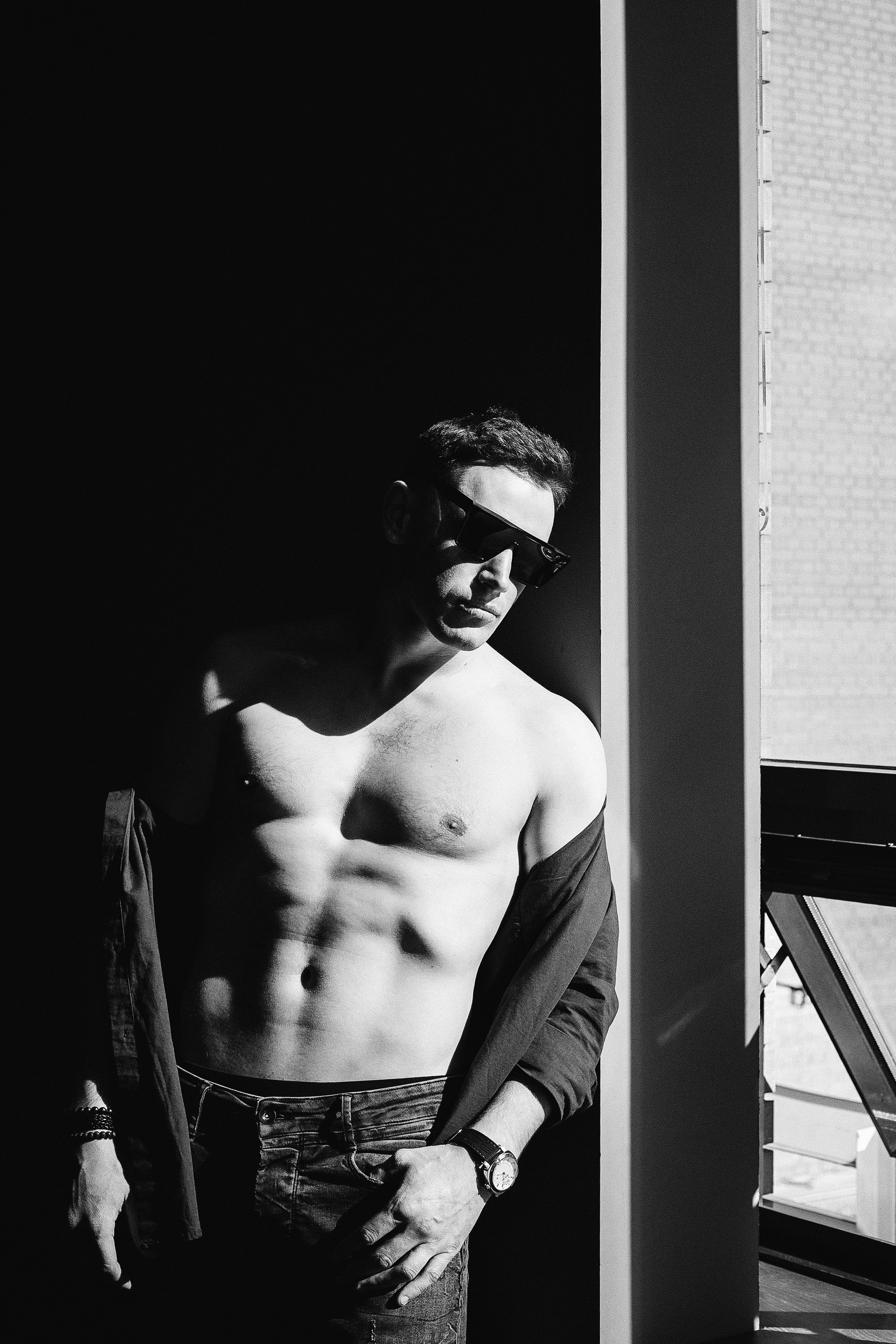 Мужская фотосессия. Выпускные альбомы Искитим, Бердск и Новосибирск Крюкова Елена