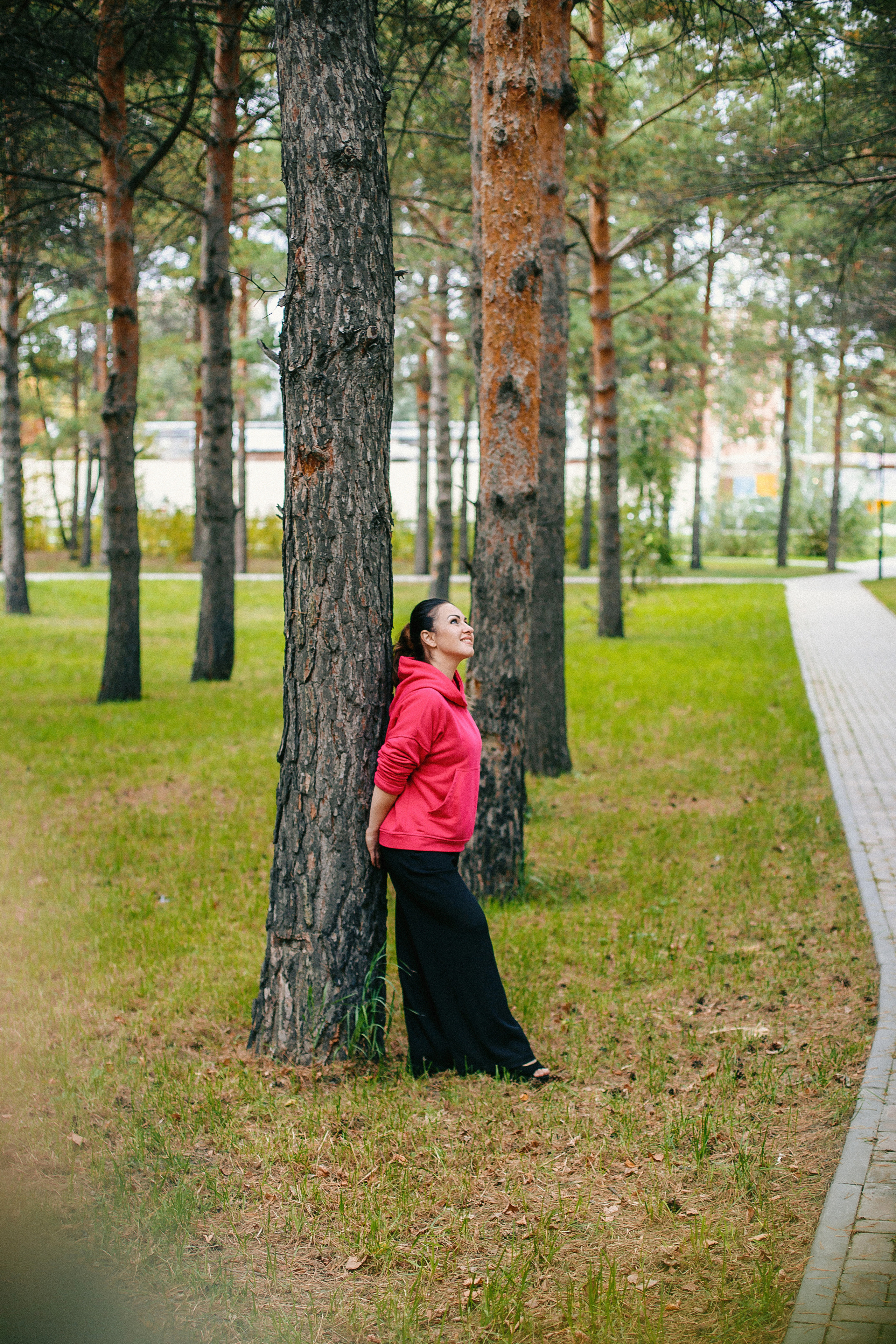 Семейная фотосессия. Выпускные альбомы Искитим, Бердск и Новосибирск Крюкова Елена