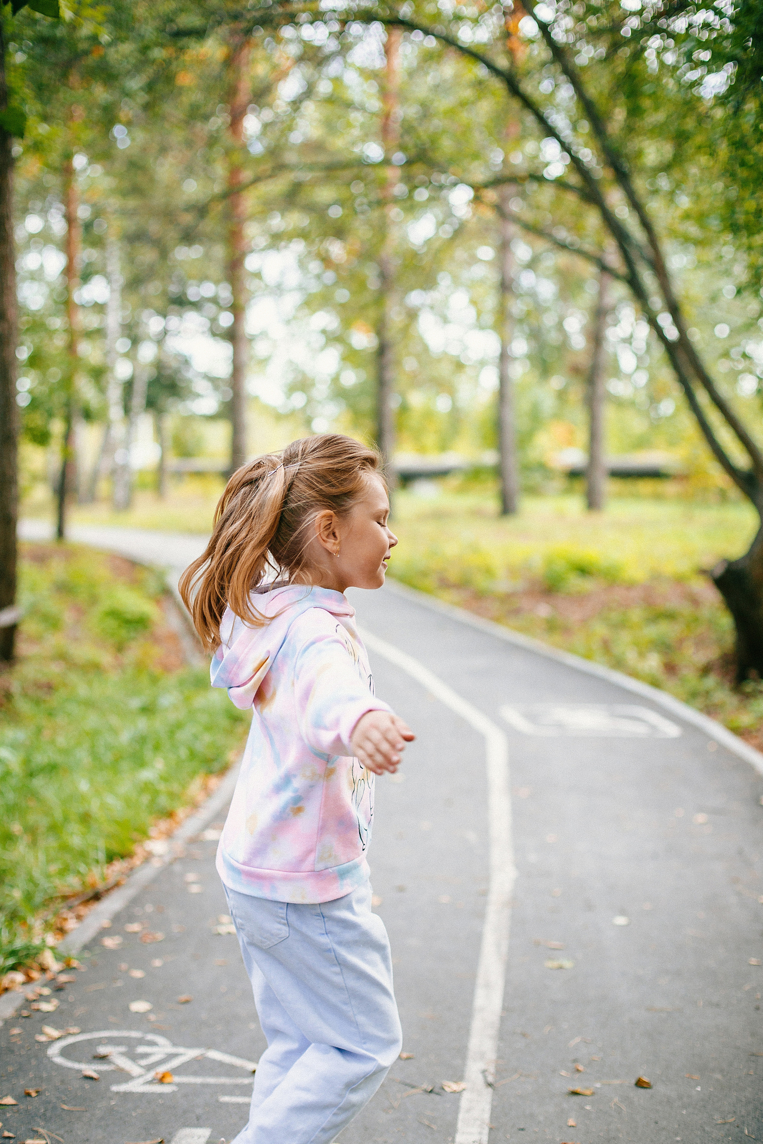 Семейная фотосессия. Выпускные альбомы Искитим, Бердск и Новосибирск Крюкова Елена
